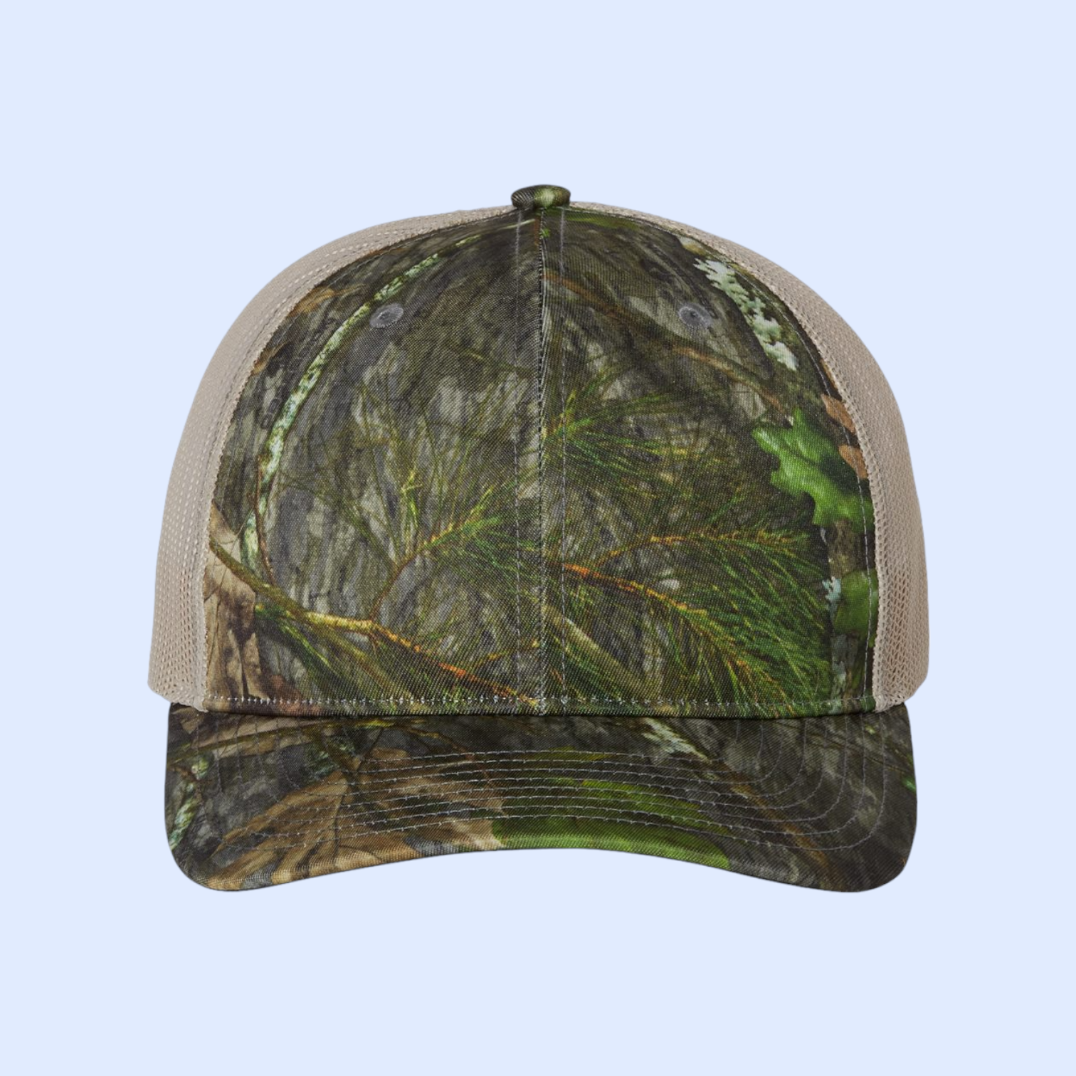 Six Panel Sport Cap Printed