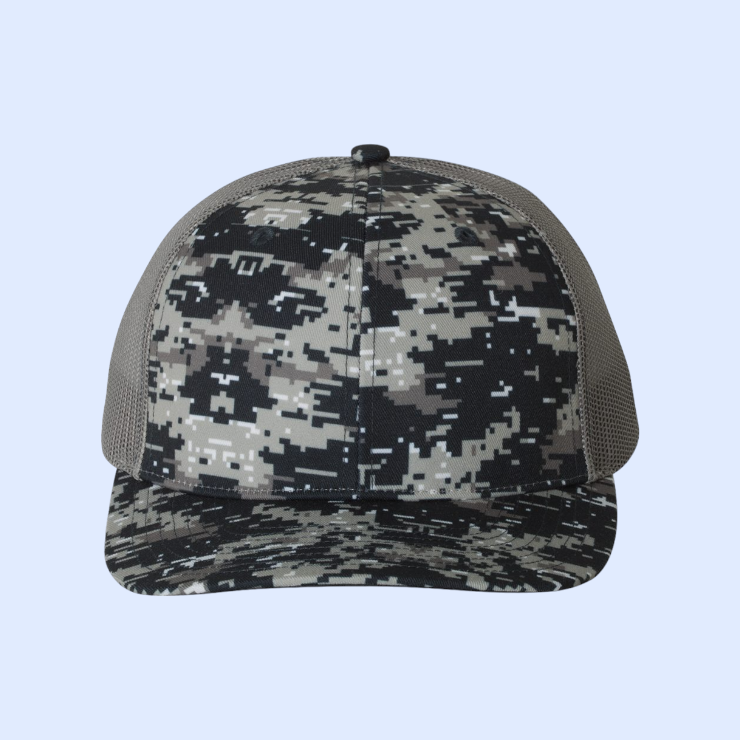 Six Panel Sport Cap Printed