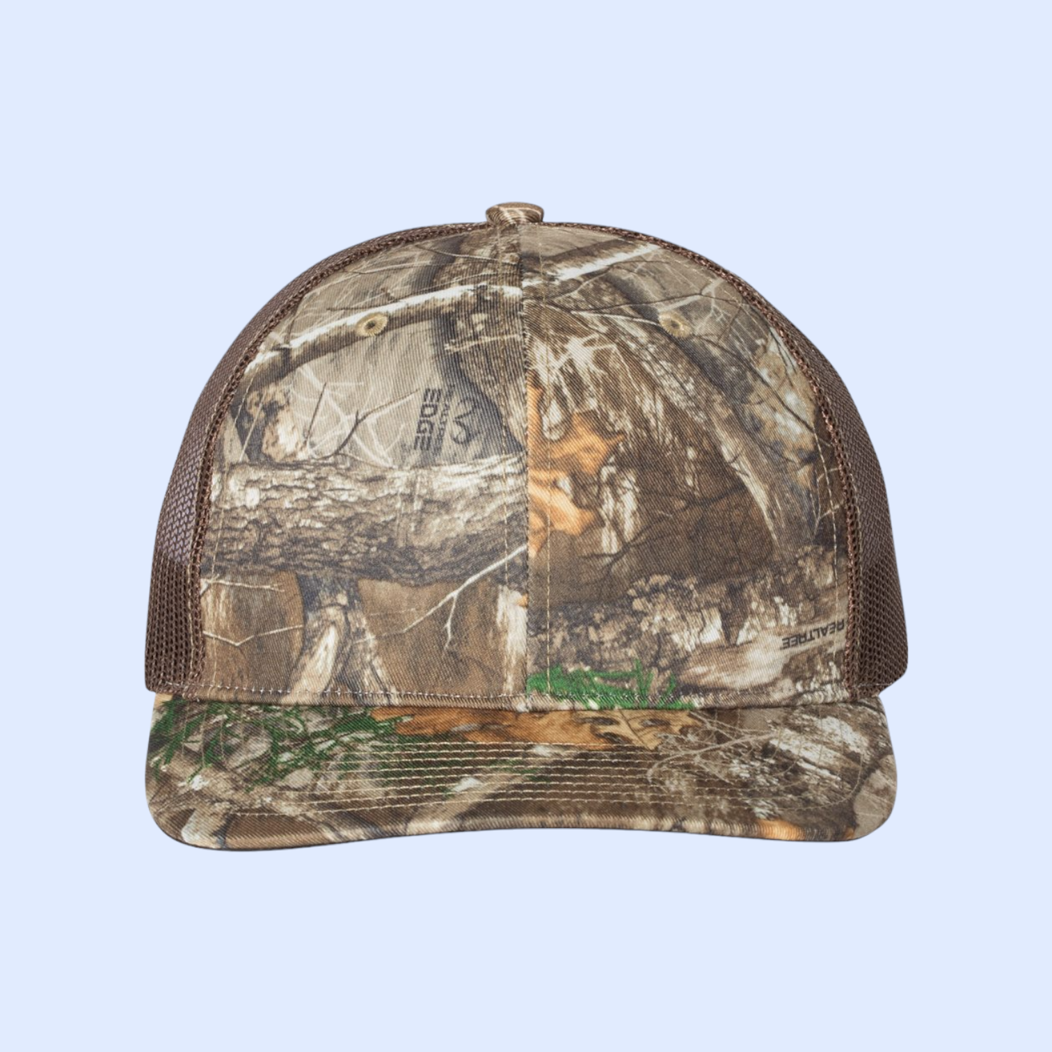 Six Panel Sport Cap Printed