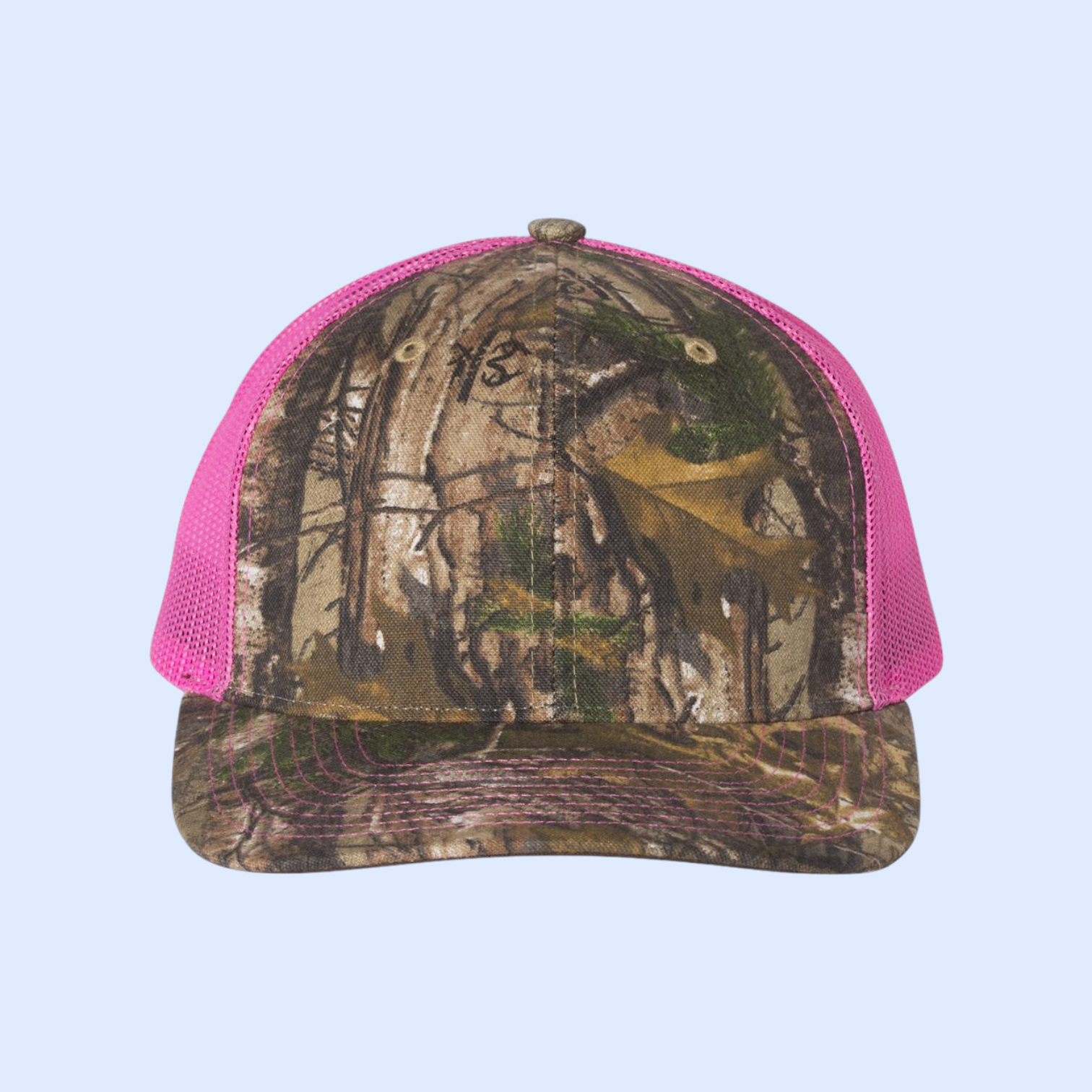 Six Panel Sport Cap Printed