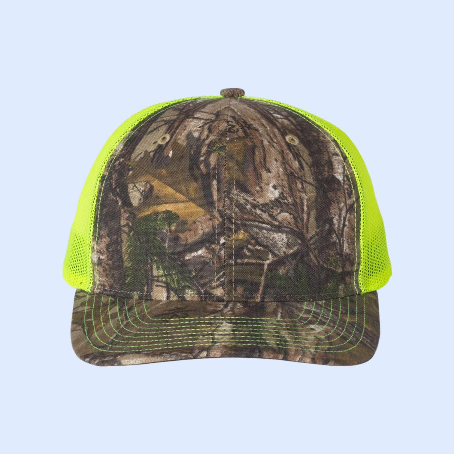 Six Panel Sport Cap Printed