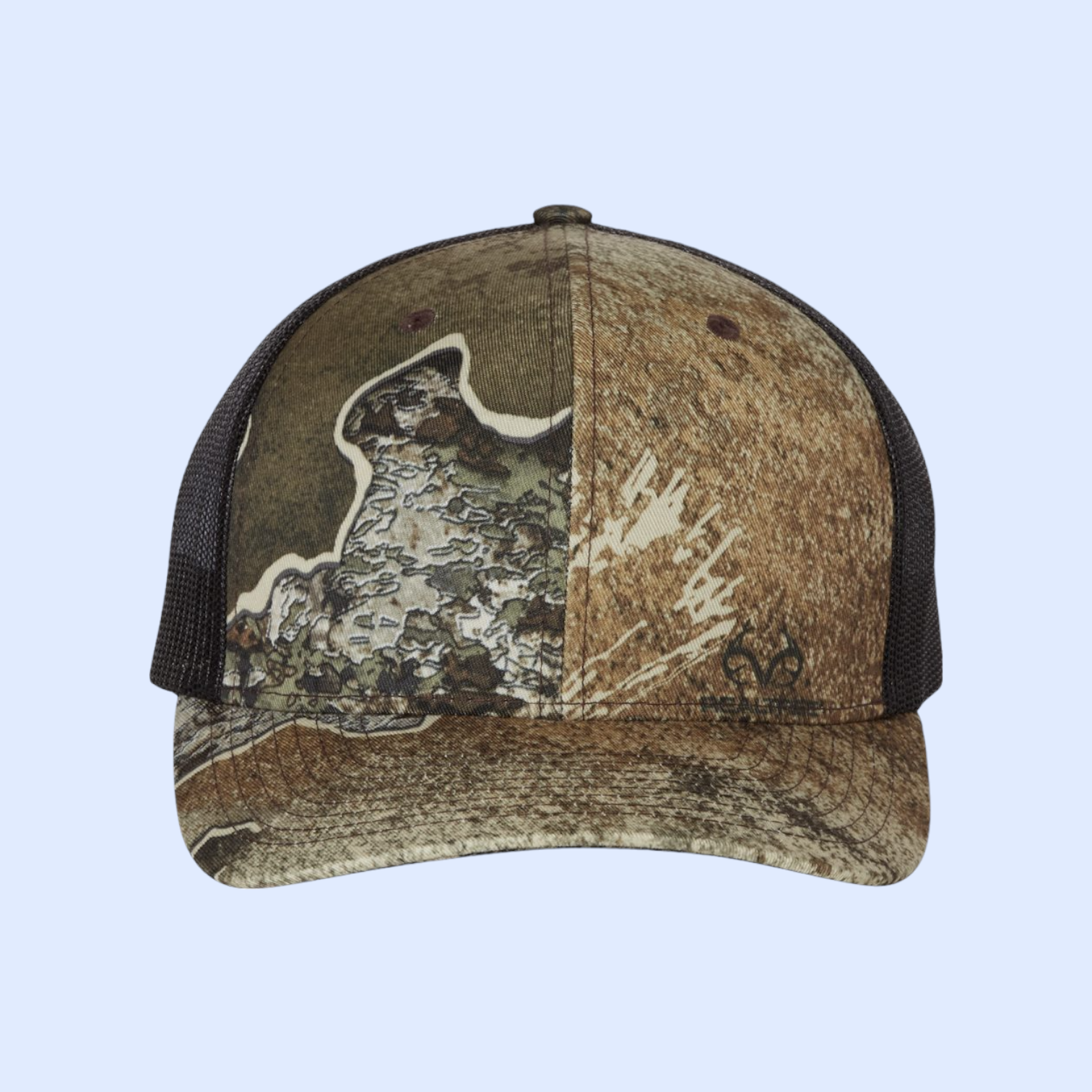 Six Panel Sport Cap Printed