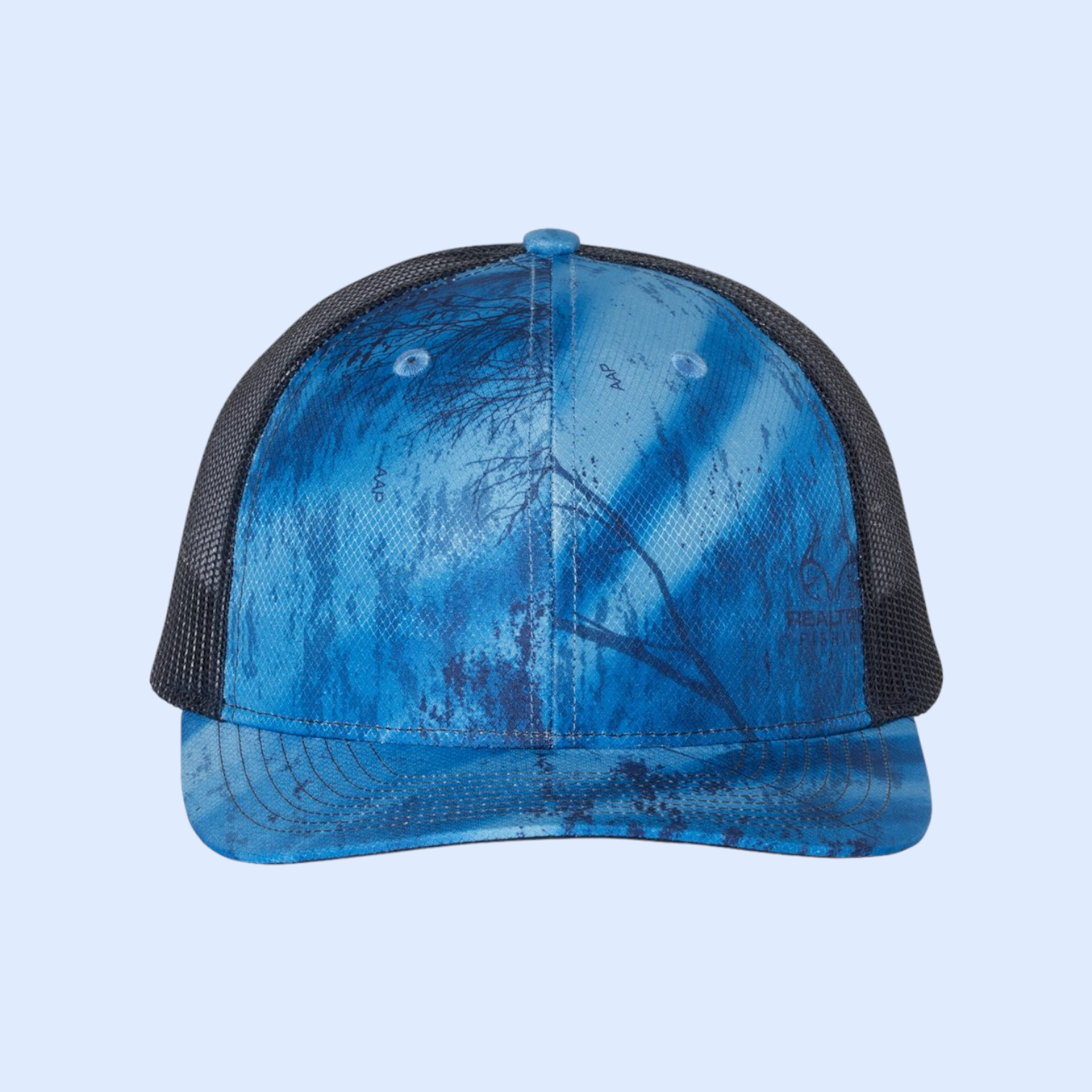 Six Panel Sport Cap Printed