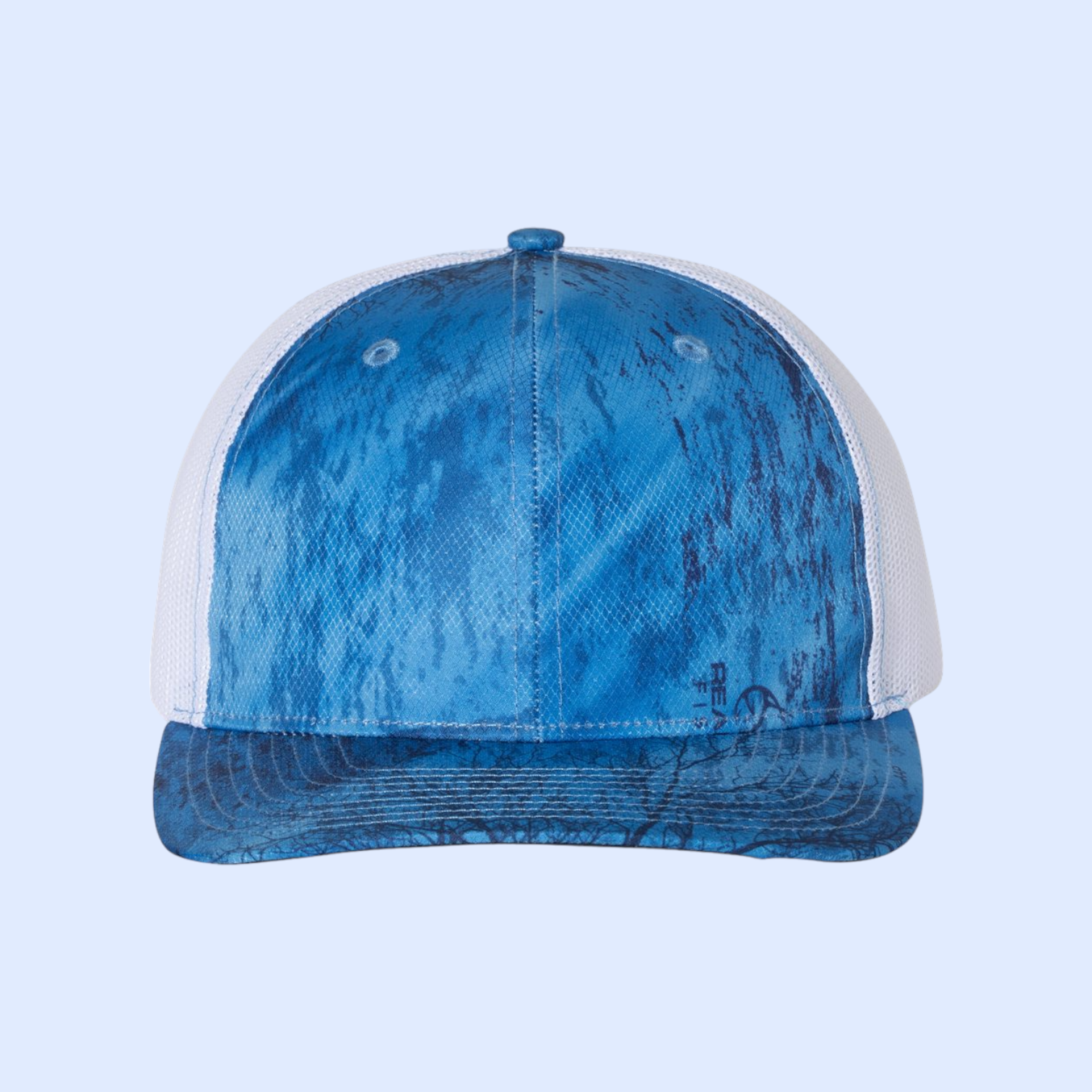 Six Panel Sport Cap Printed
