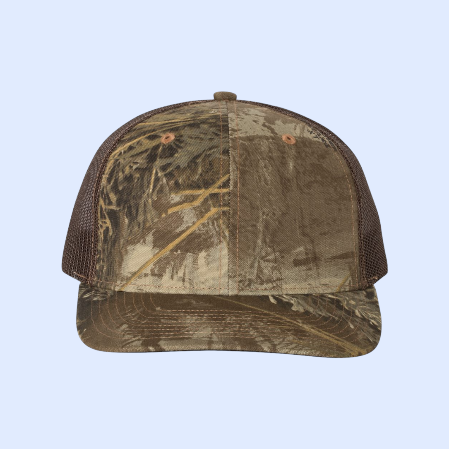 Six Panel Sport Cap Printed