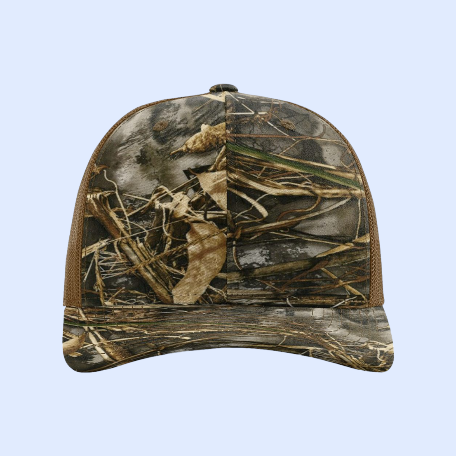 Six Panel Sport Cap Printed