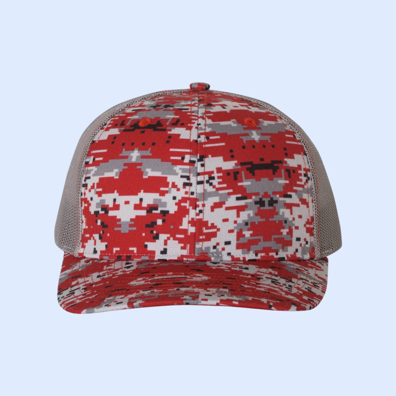 Six Panel Sport Cap Printed