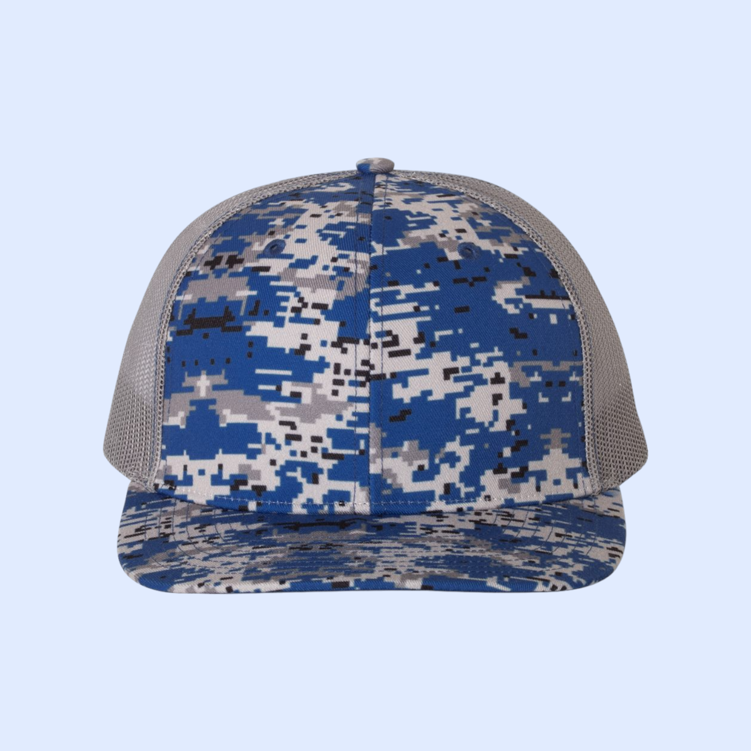 Six Panel Sport Cap Printed