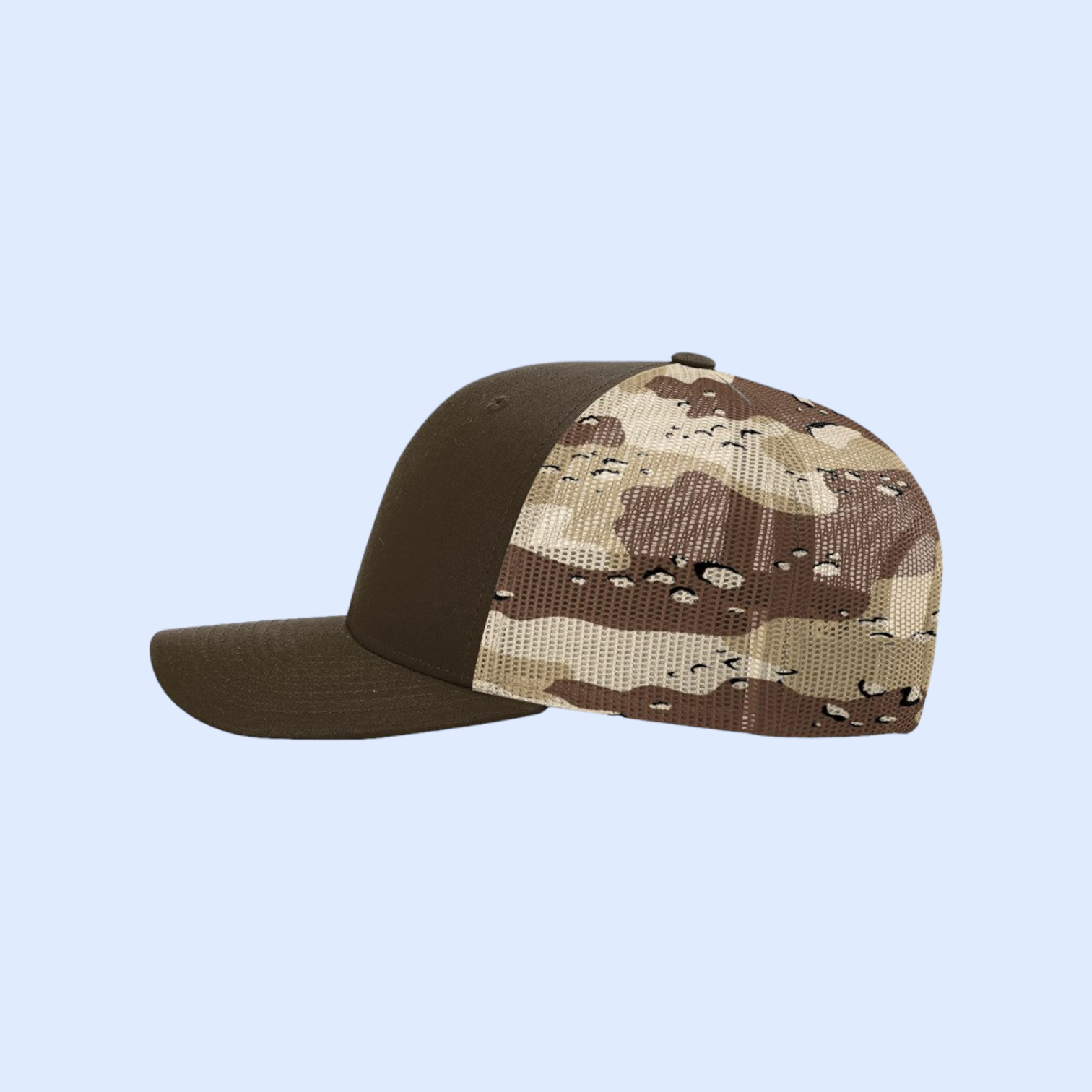 Six Panel Sport Cap PM