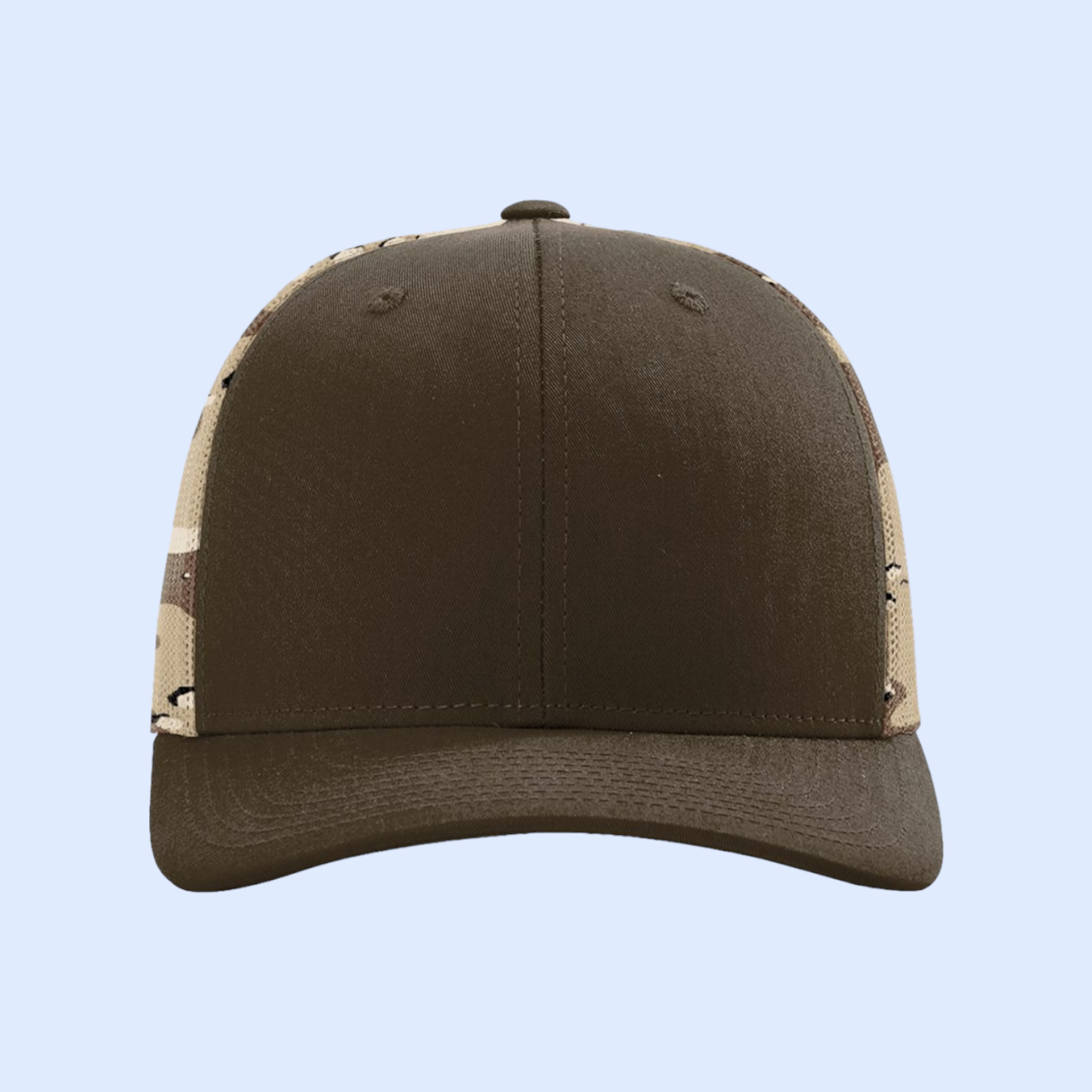 Six Panel Sport Cap PM