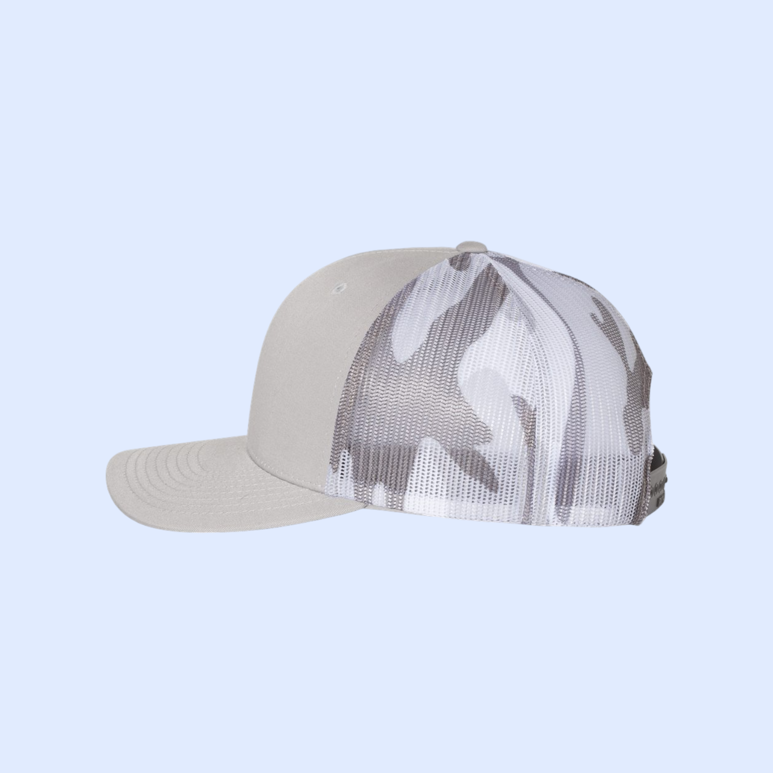 Six Panel Sport Cap PM