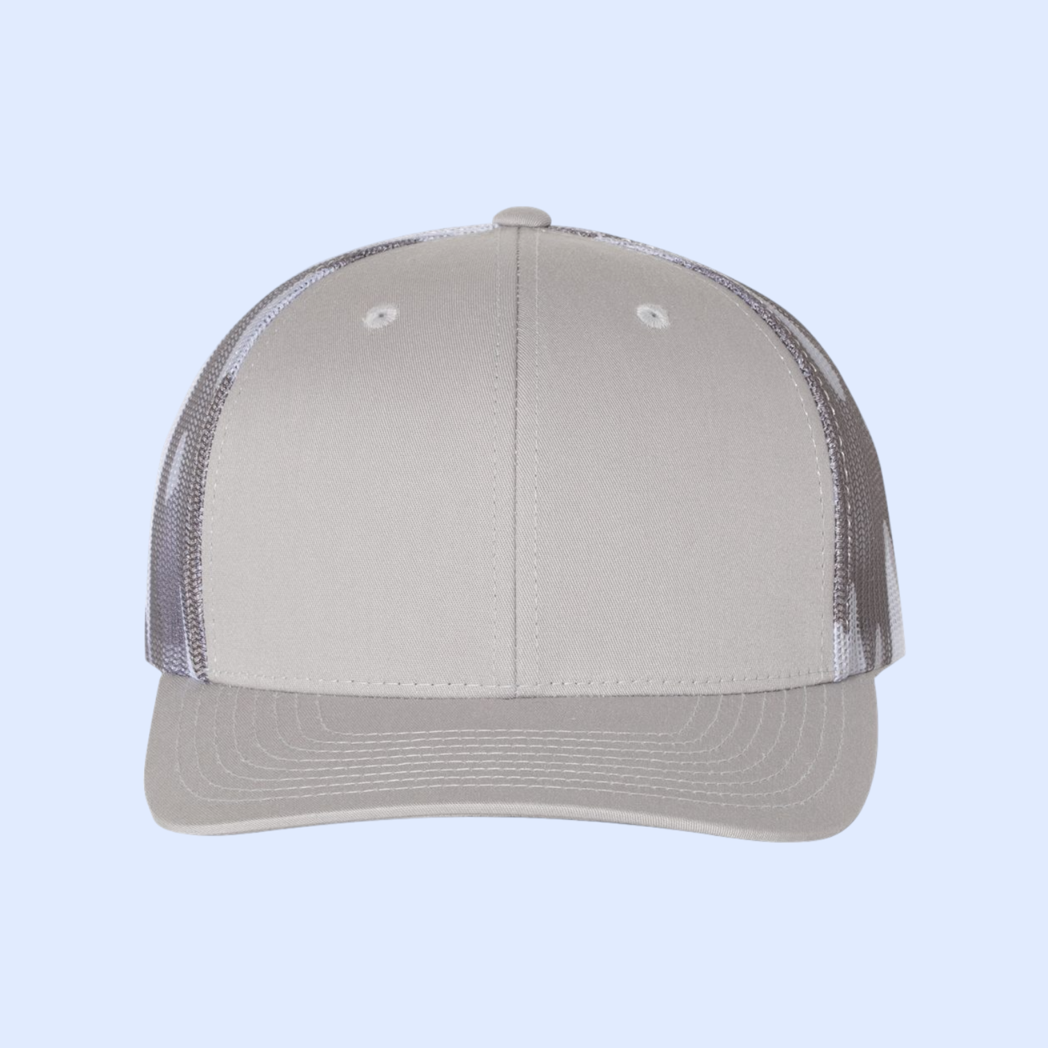 Six Panel Sport Cap PM
