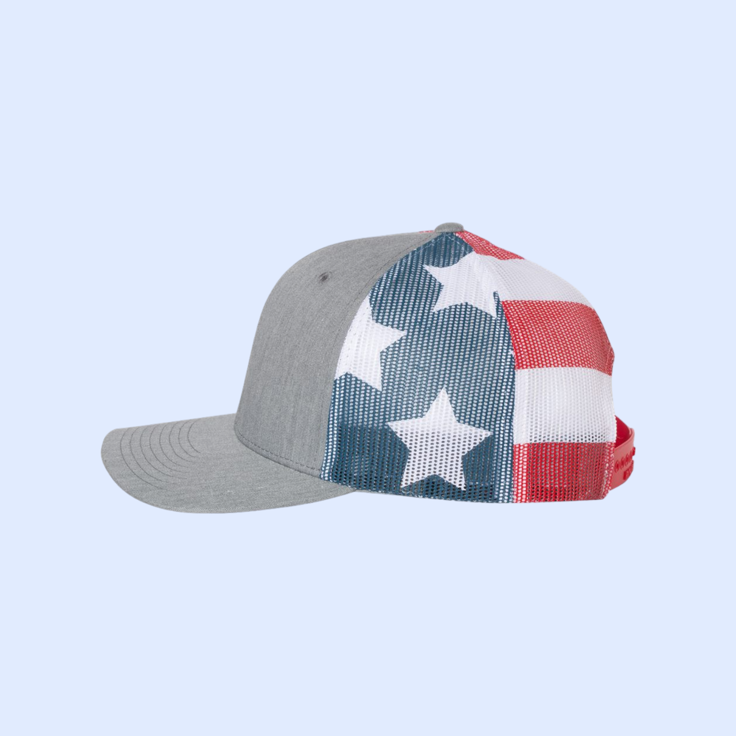 Six Panel Sport Cap PM