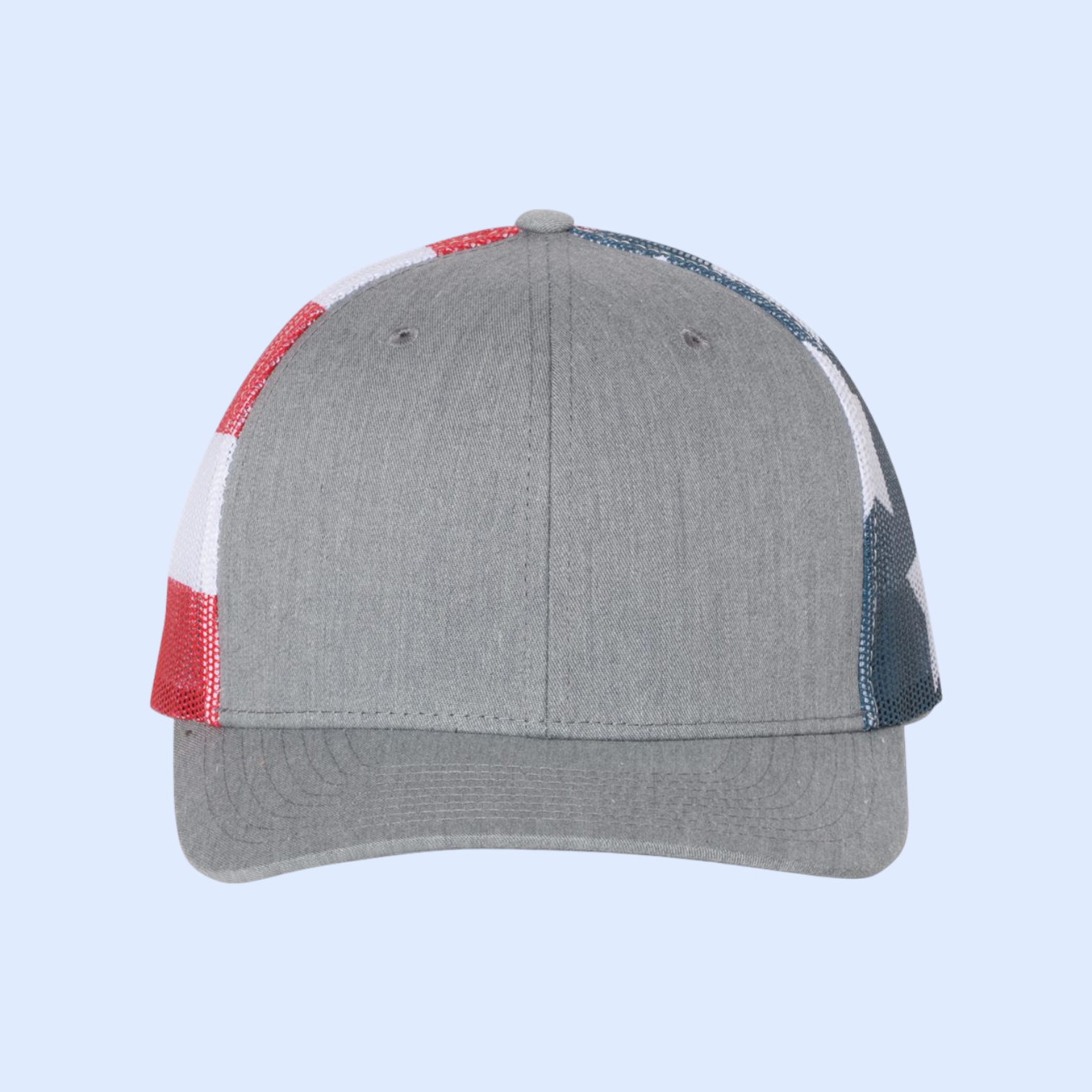 Six Panel Sport Cap PM