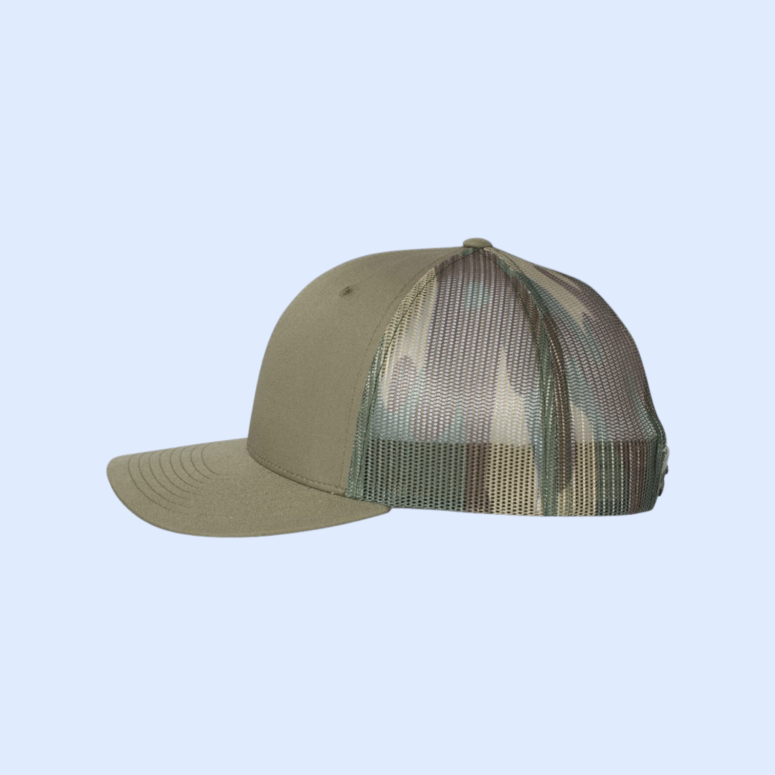 Six Panel Sport Cap PM