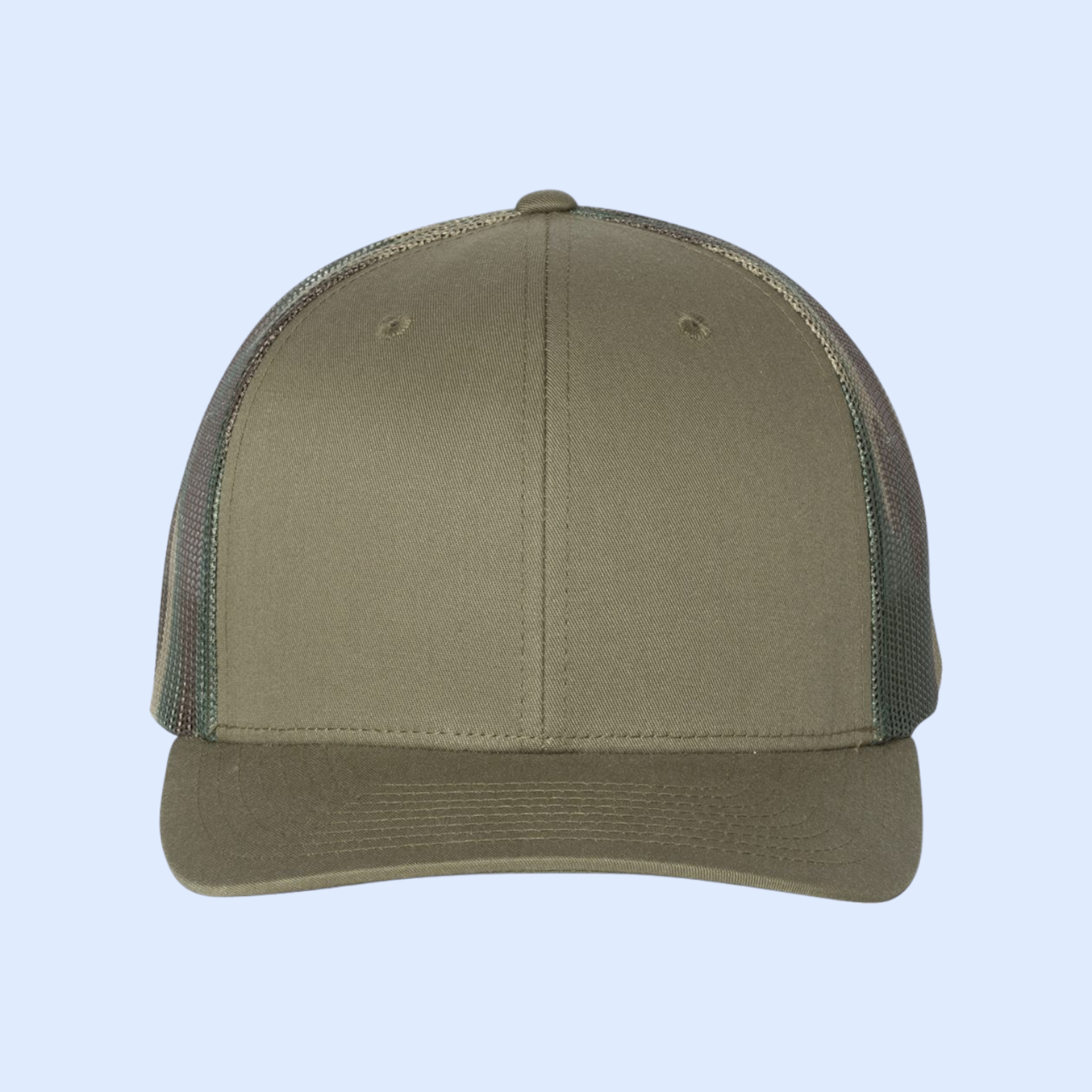 Six Panel Sport Cap PM