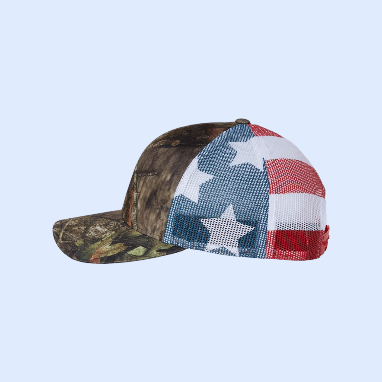 Six Panel Sport Cap PM