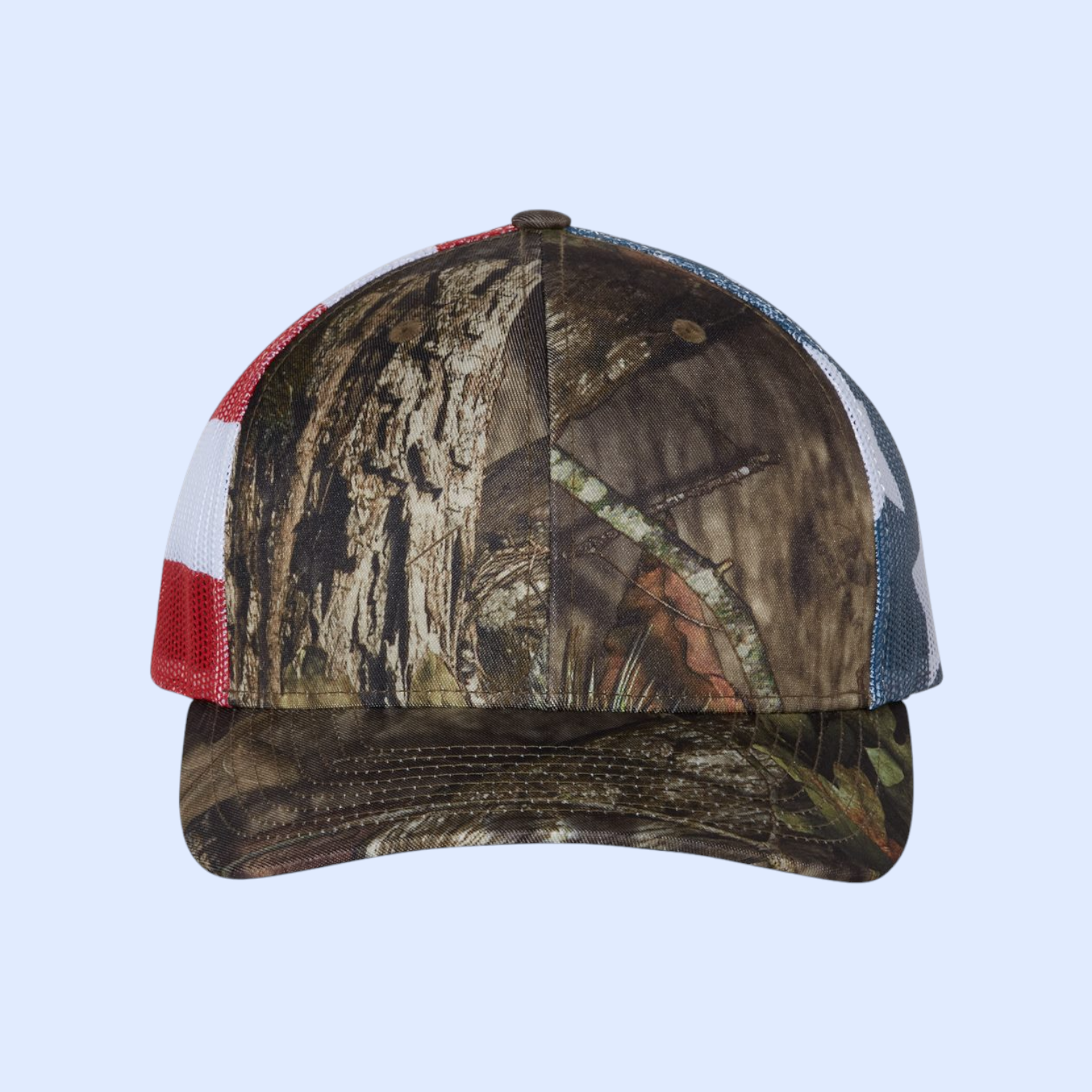 Six Panel Sport Cap PM