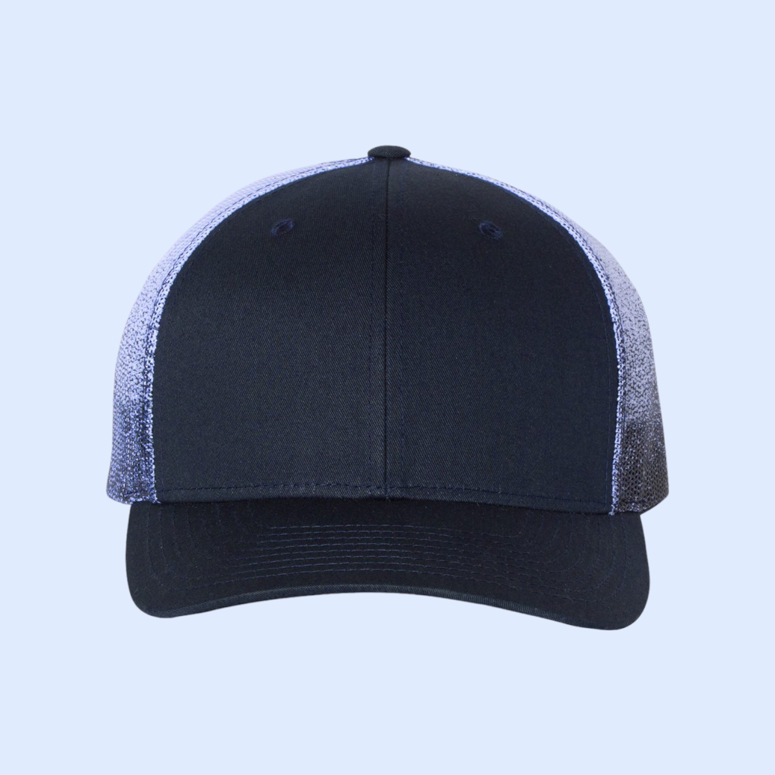 Six Panel Sport Cap PM