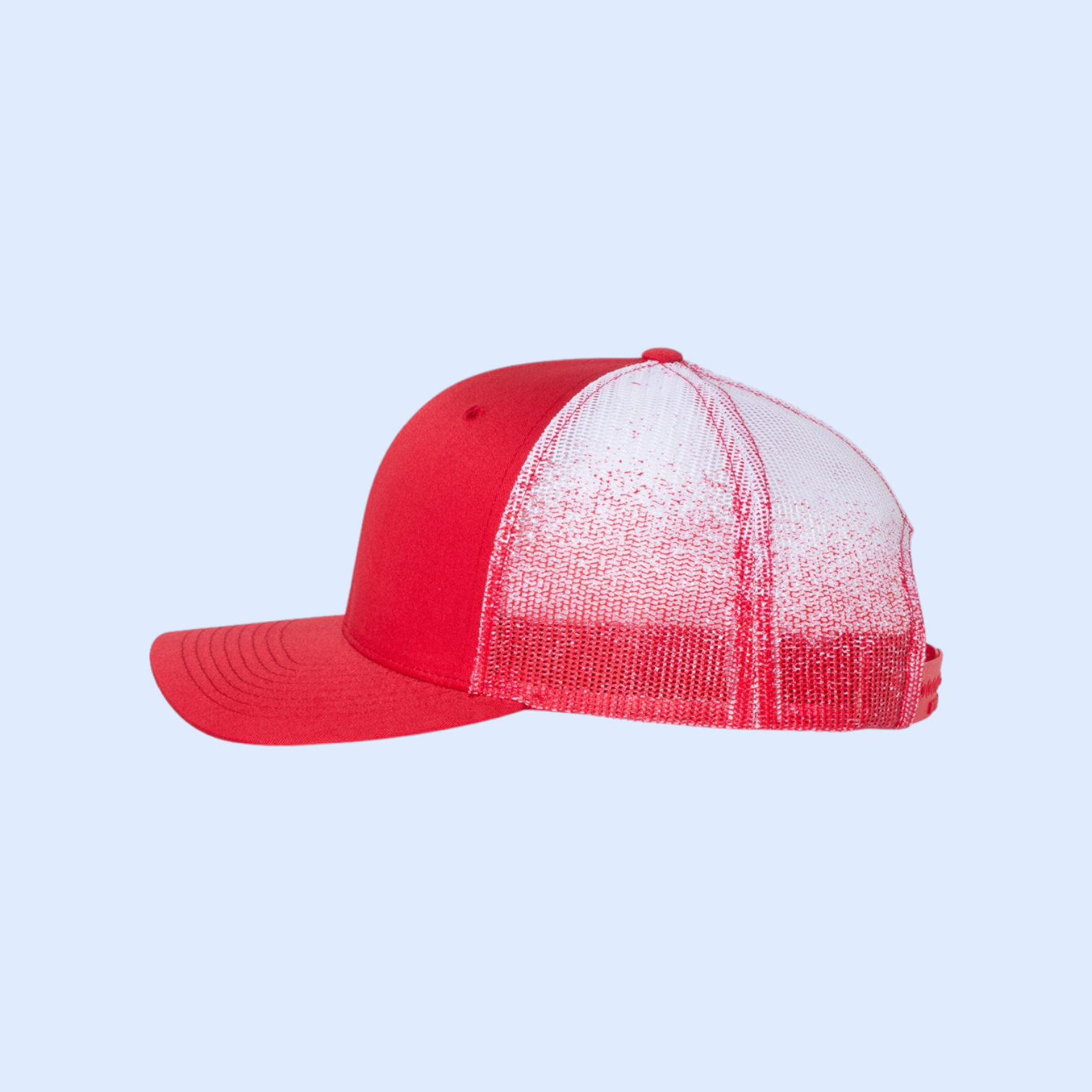 Six Panel Sport Cap PM