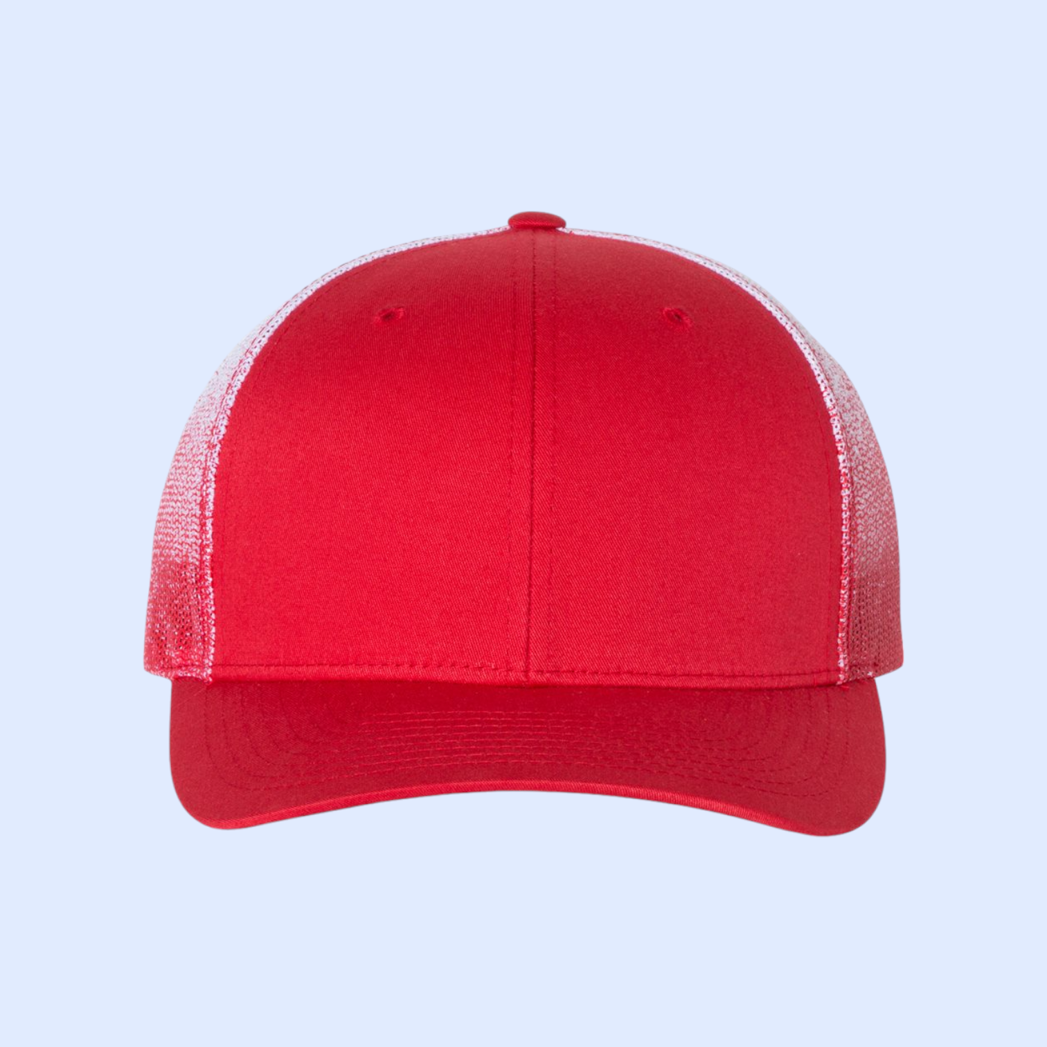 Six Panel Sport Cap PM