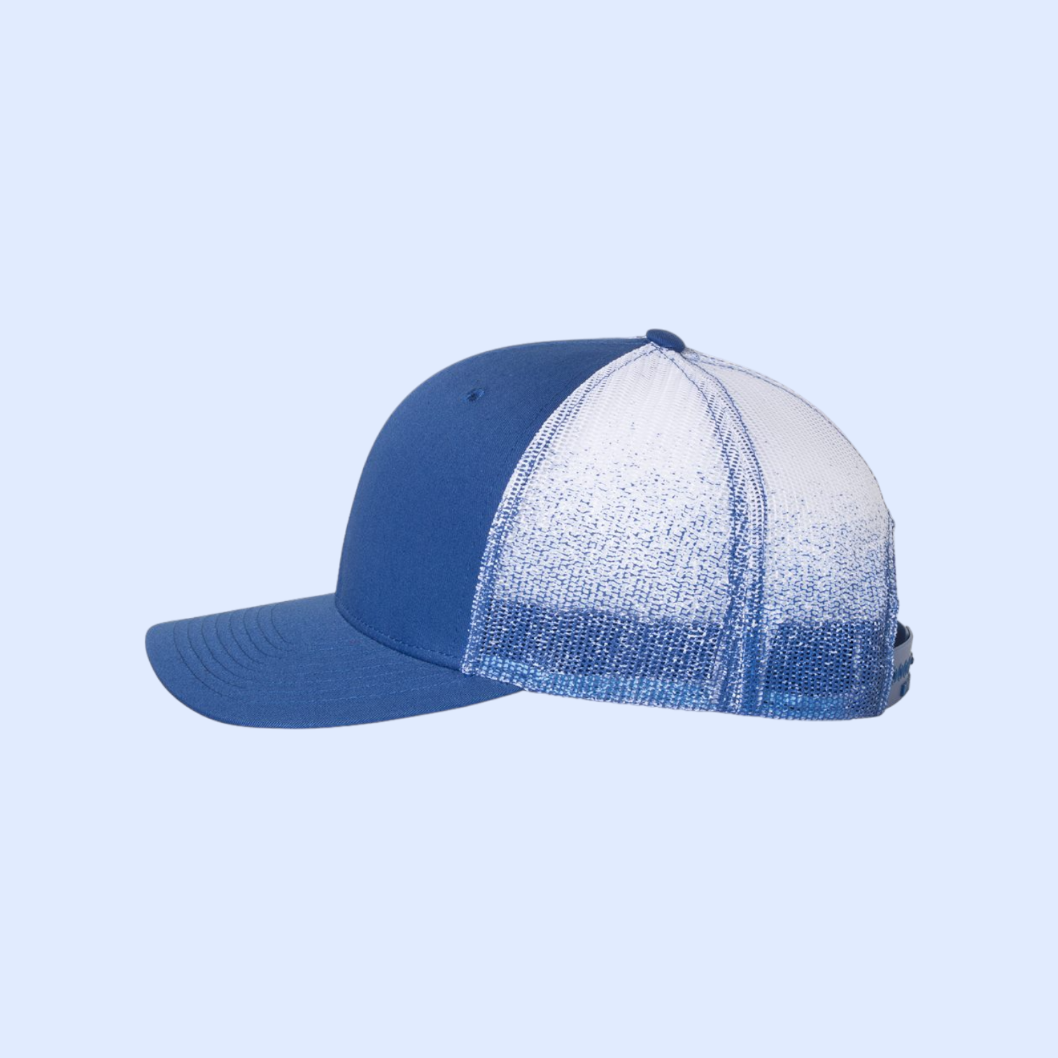 Six Panel Sport Cap PM
