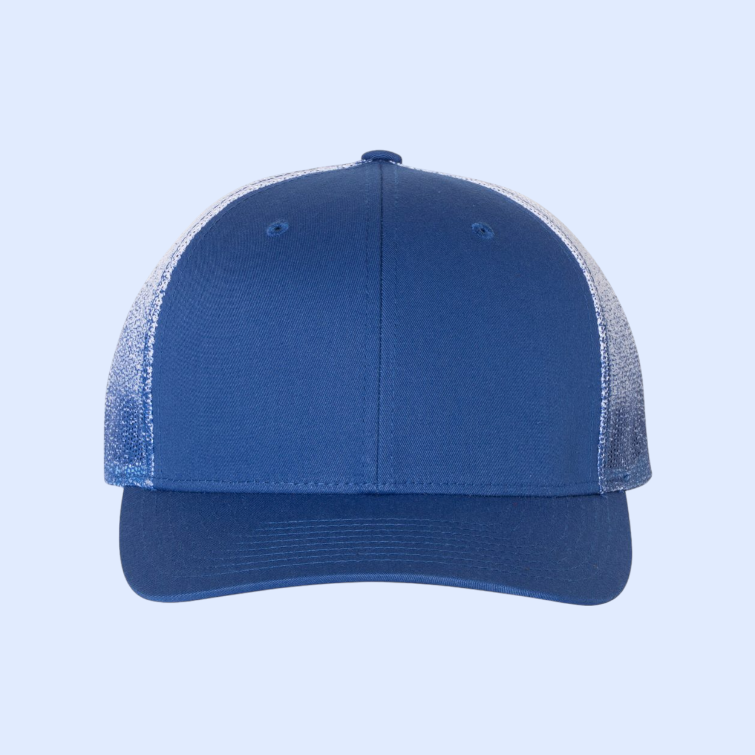 Six Panel Sport Cap PM