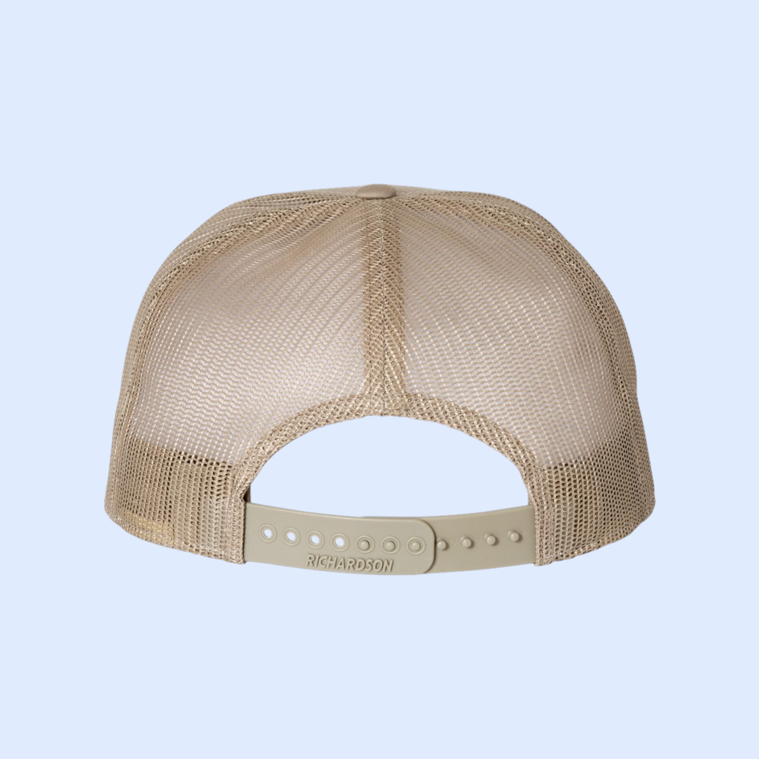 Seven Panel Sport Cap