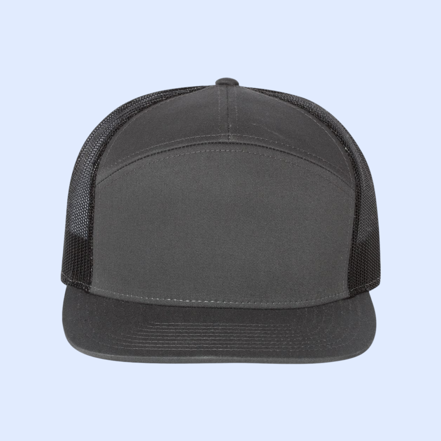 Seven Panel Sport Cap