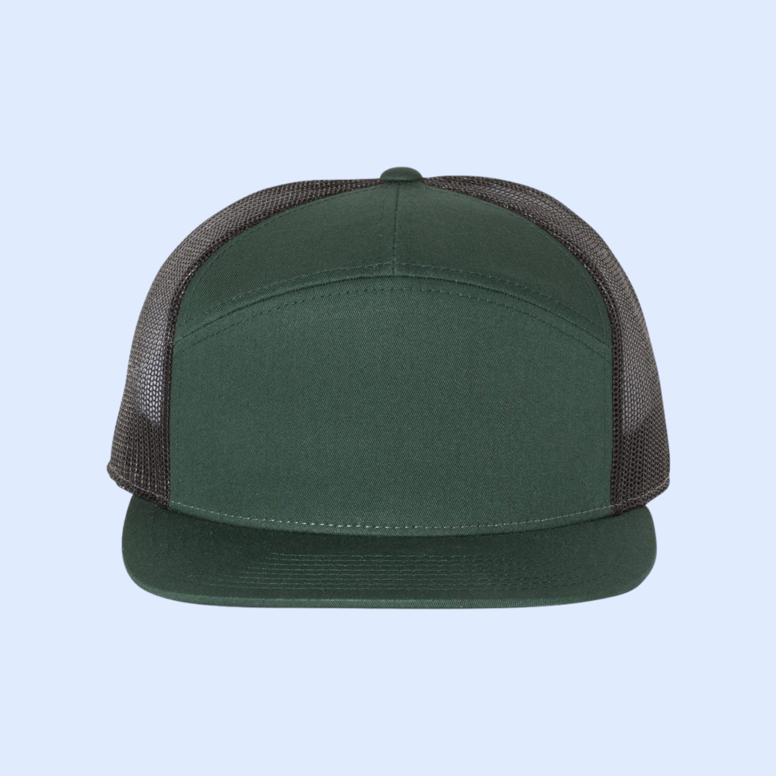 Seven Panel Sport Cap