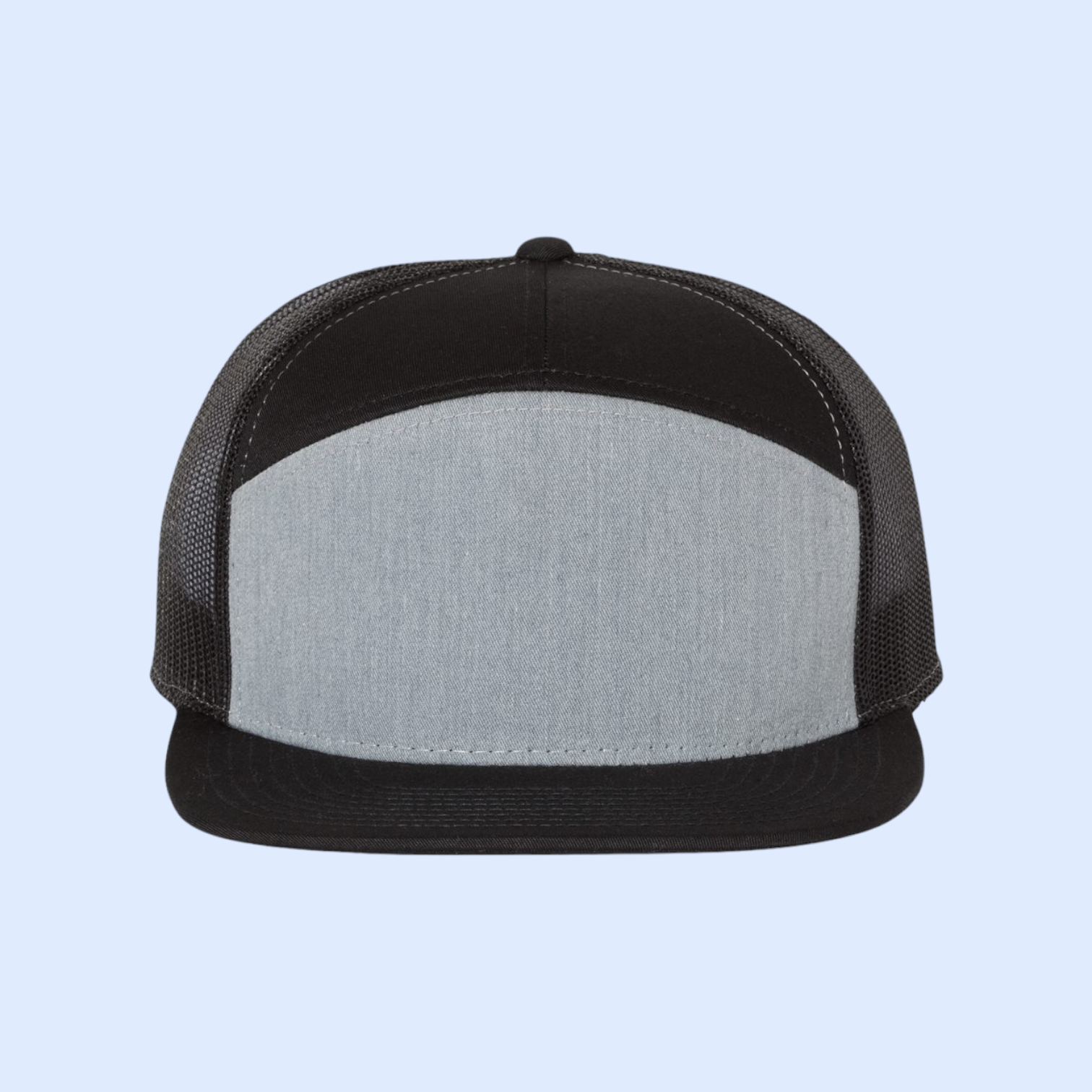 Seven Panel Sport Cap