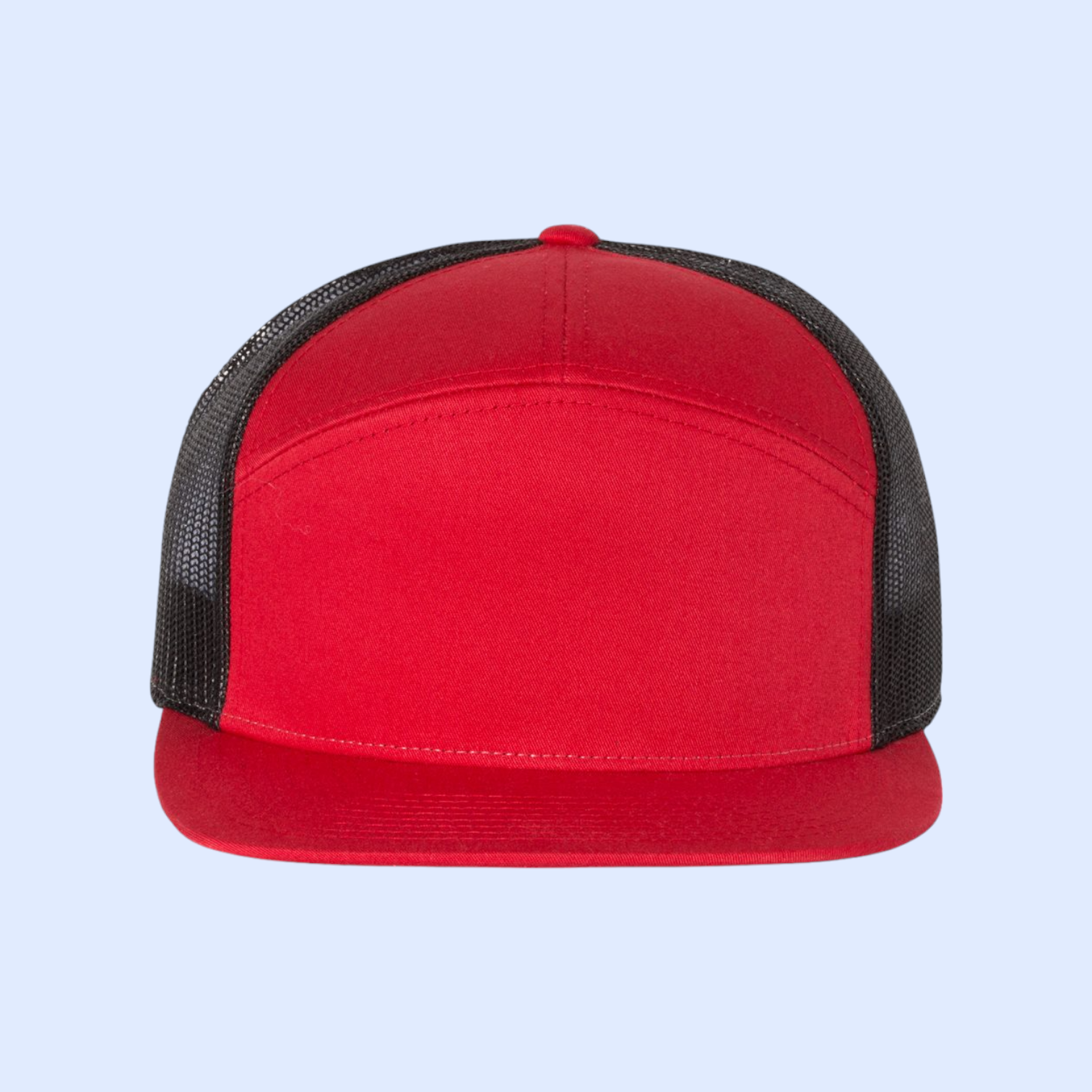 Seven Panel Sport Cap