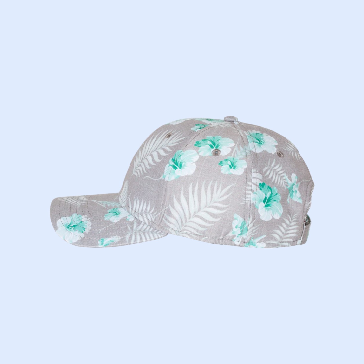 Sportsman Tropical Print SP820