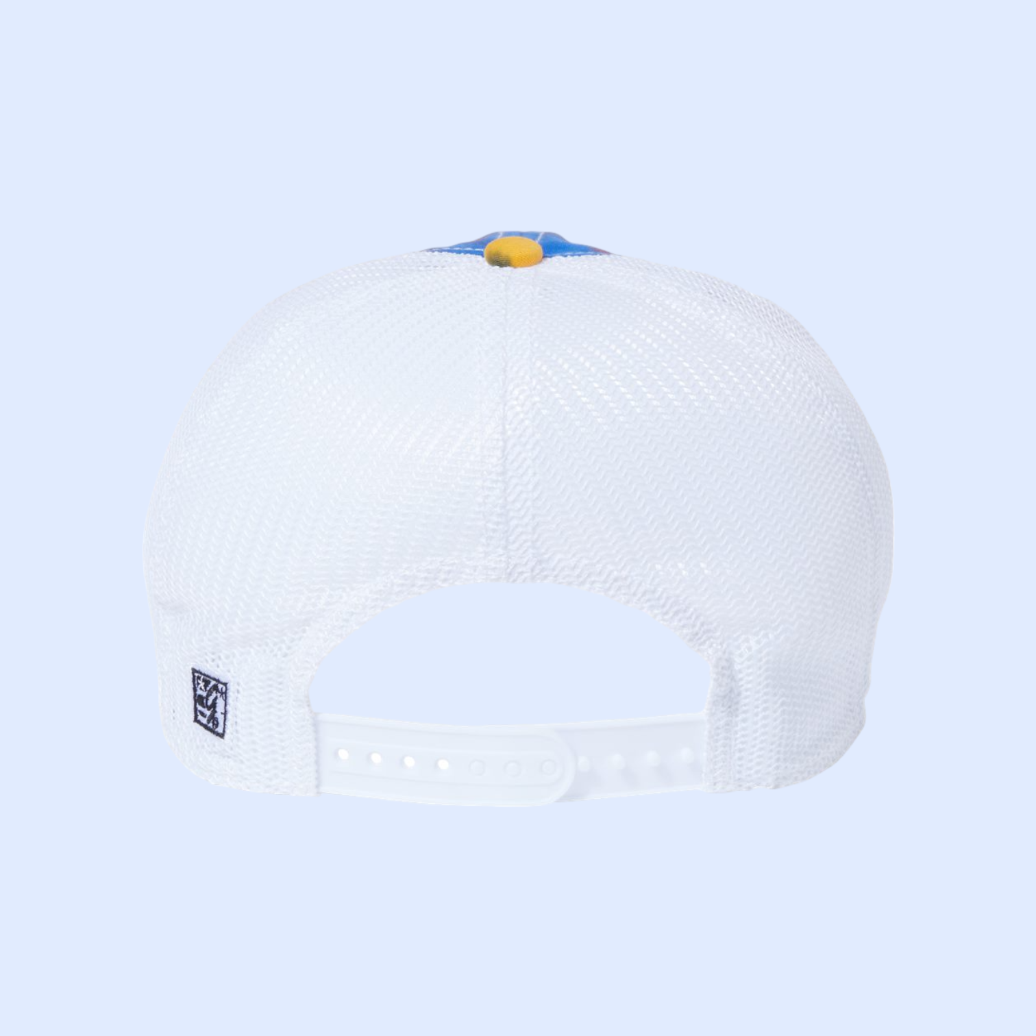 The Game - Relaxed Tie Dye and Trucker Mesh - GB470