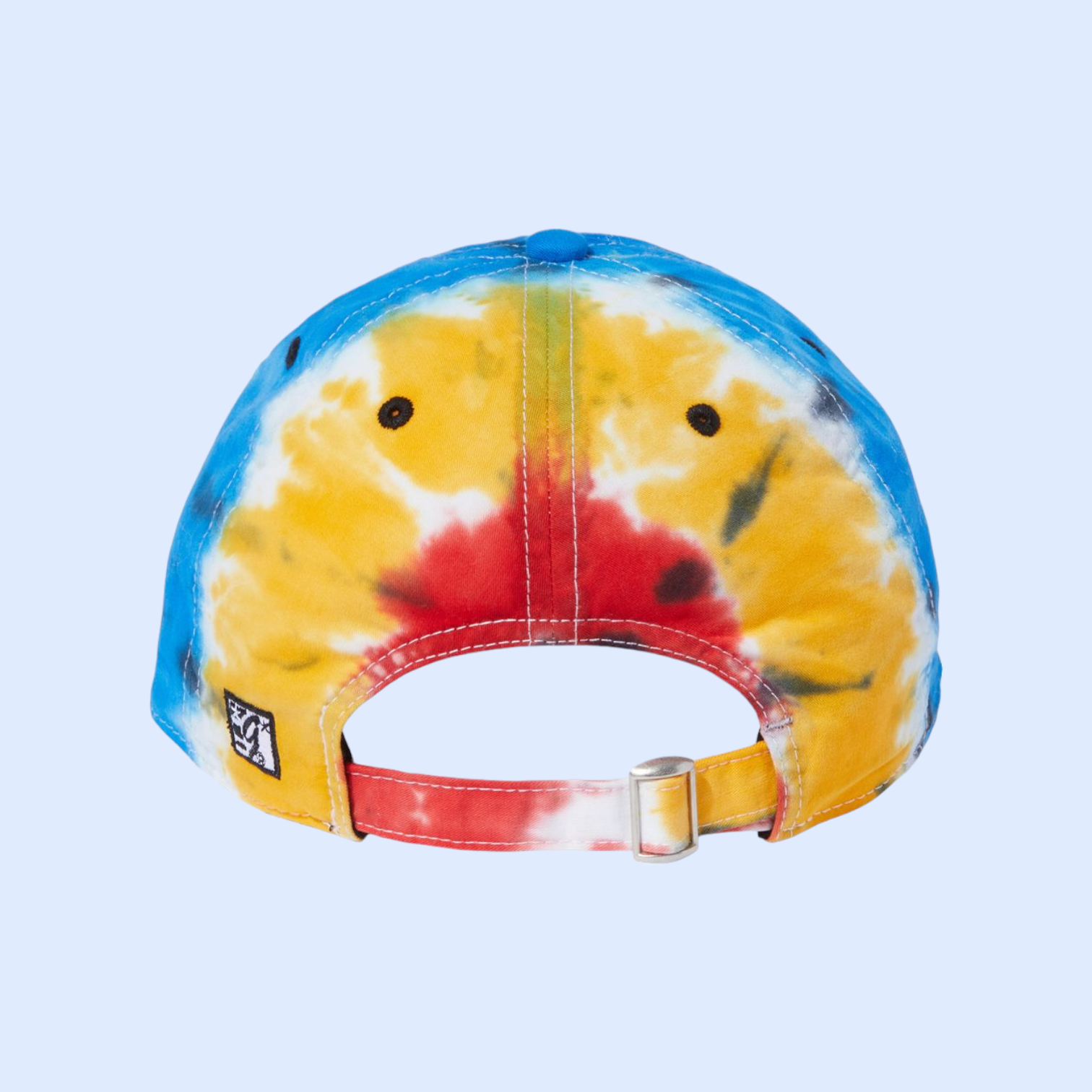 The Game - Tie Dye Twill - GB482