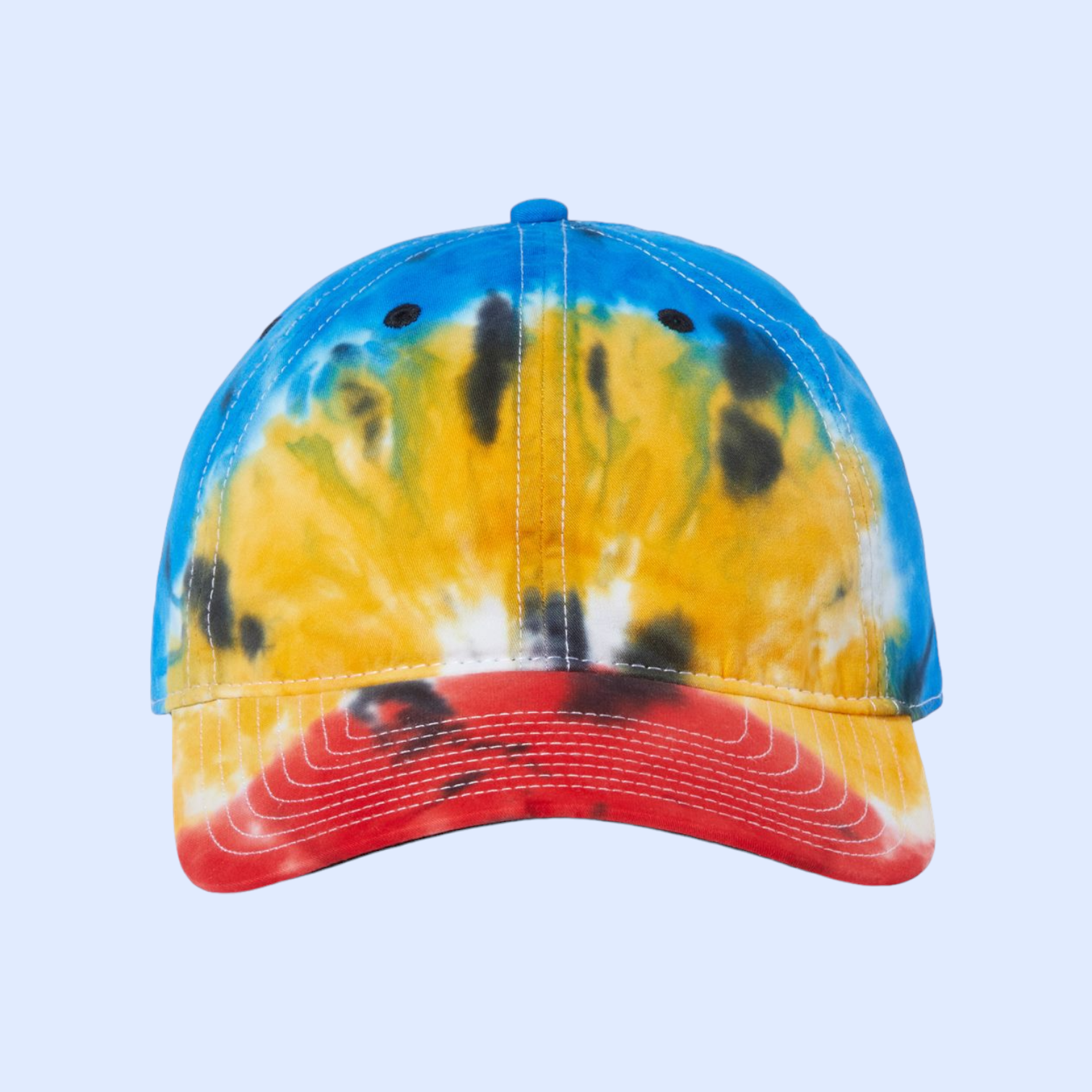 The Game - Tie Dye Twill - GB482