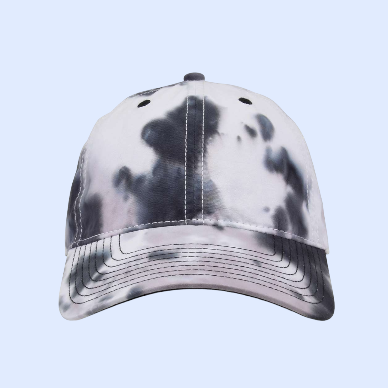 The Game - Tie Dye Twill - GB482