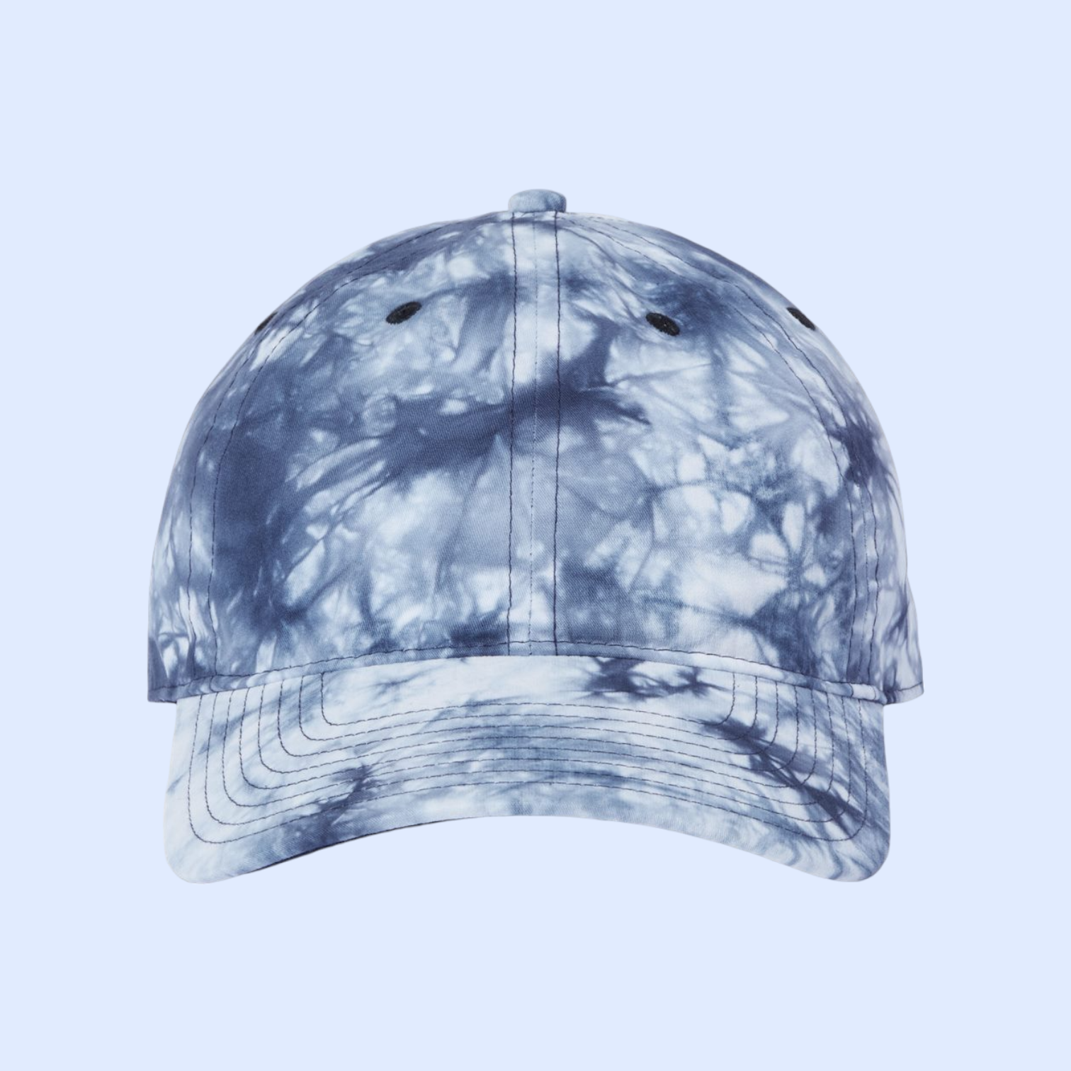 The Game - Tie Dye Twill - GB482