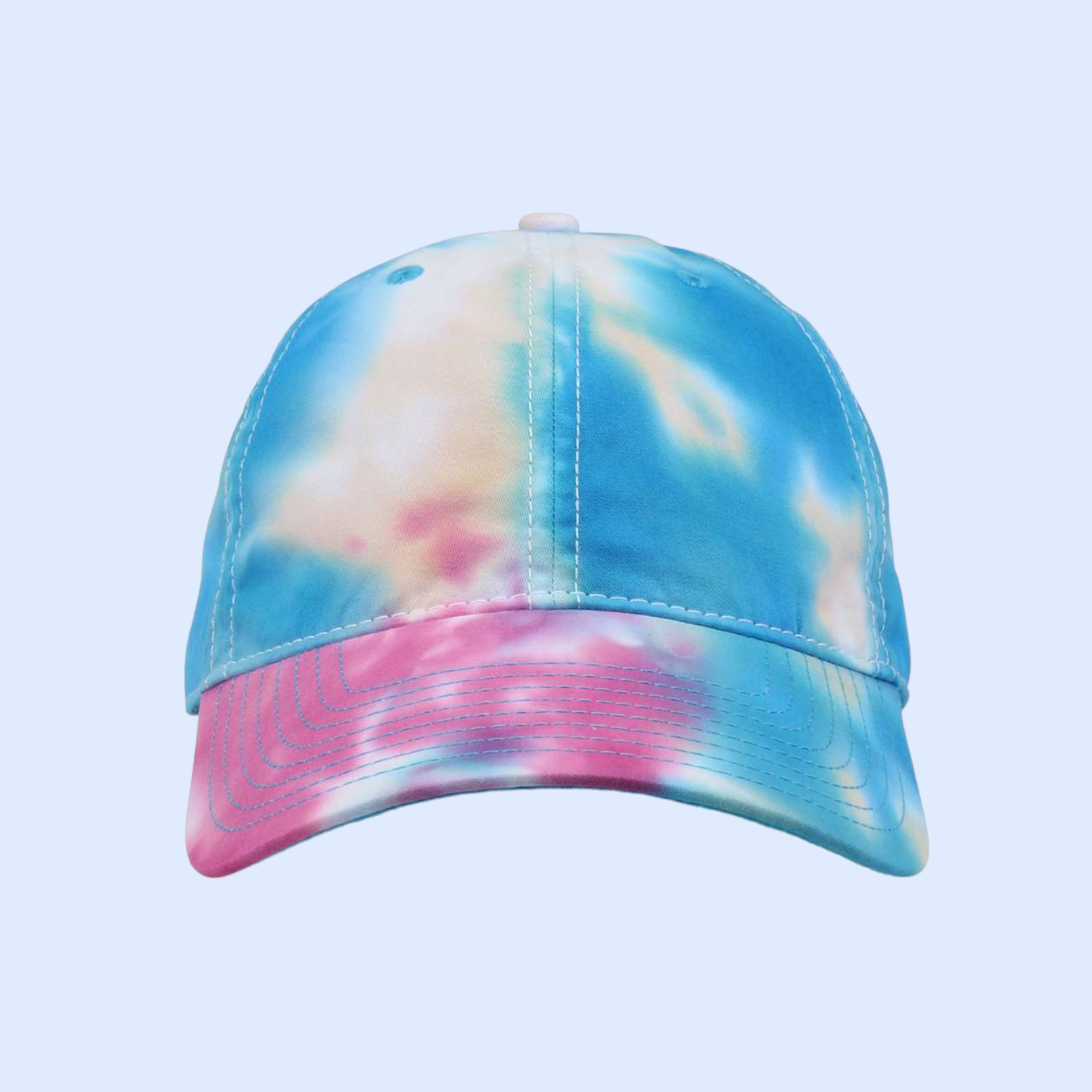 The Game - Tie Dye Twill - GB482