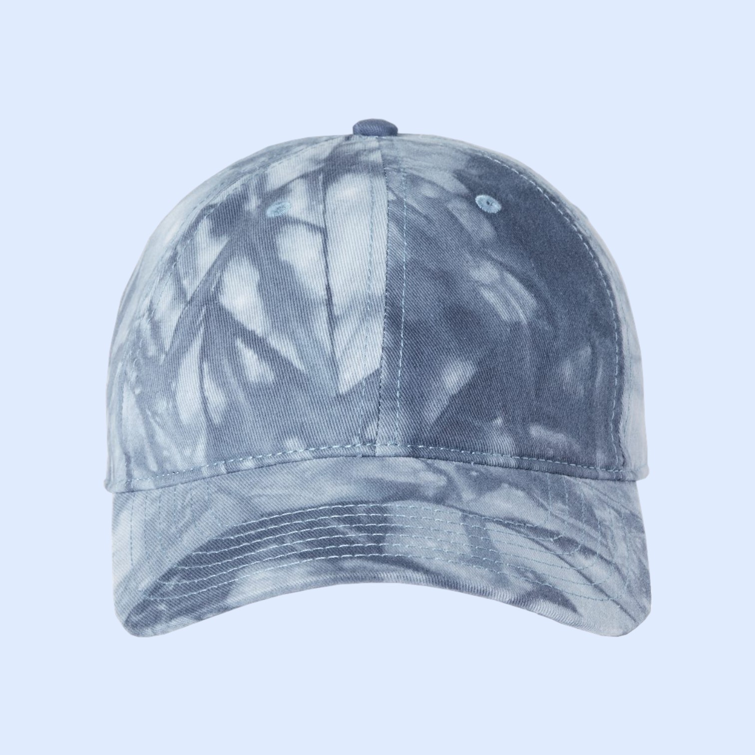 Sportsman Tie-Dye Dad Hat SP400