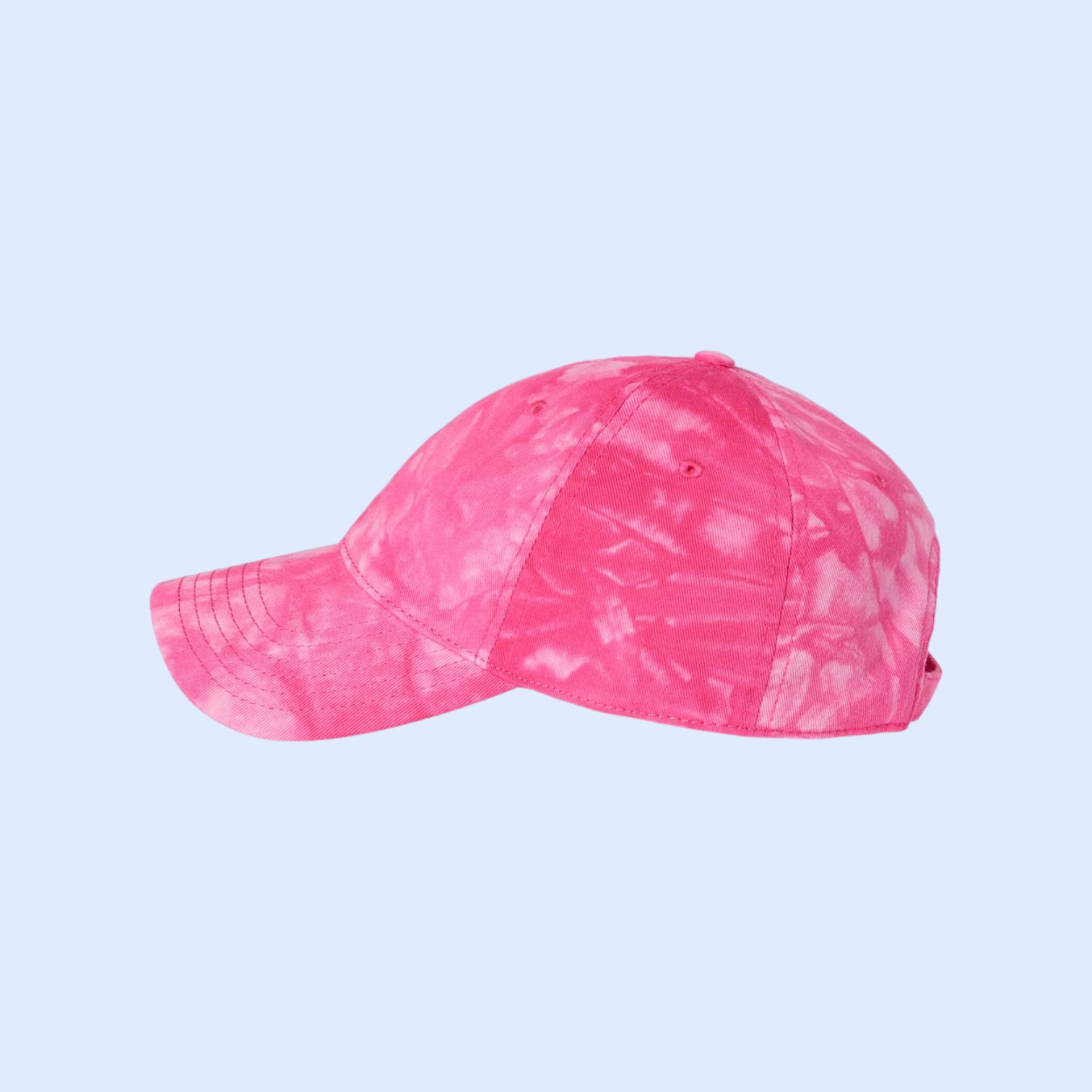 Sportsman Tie-Dye Dad Hat SP400