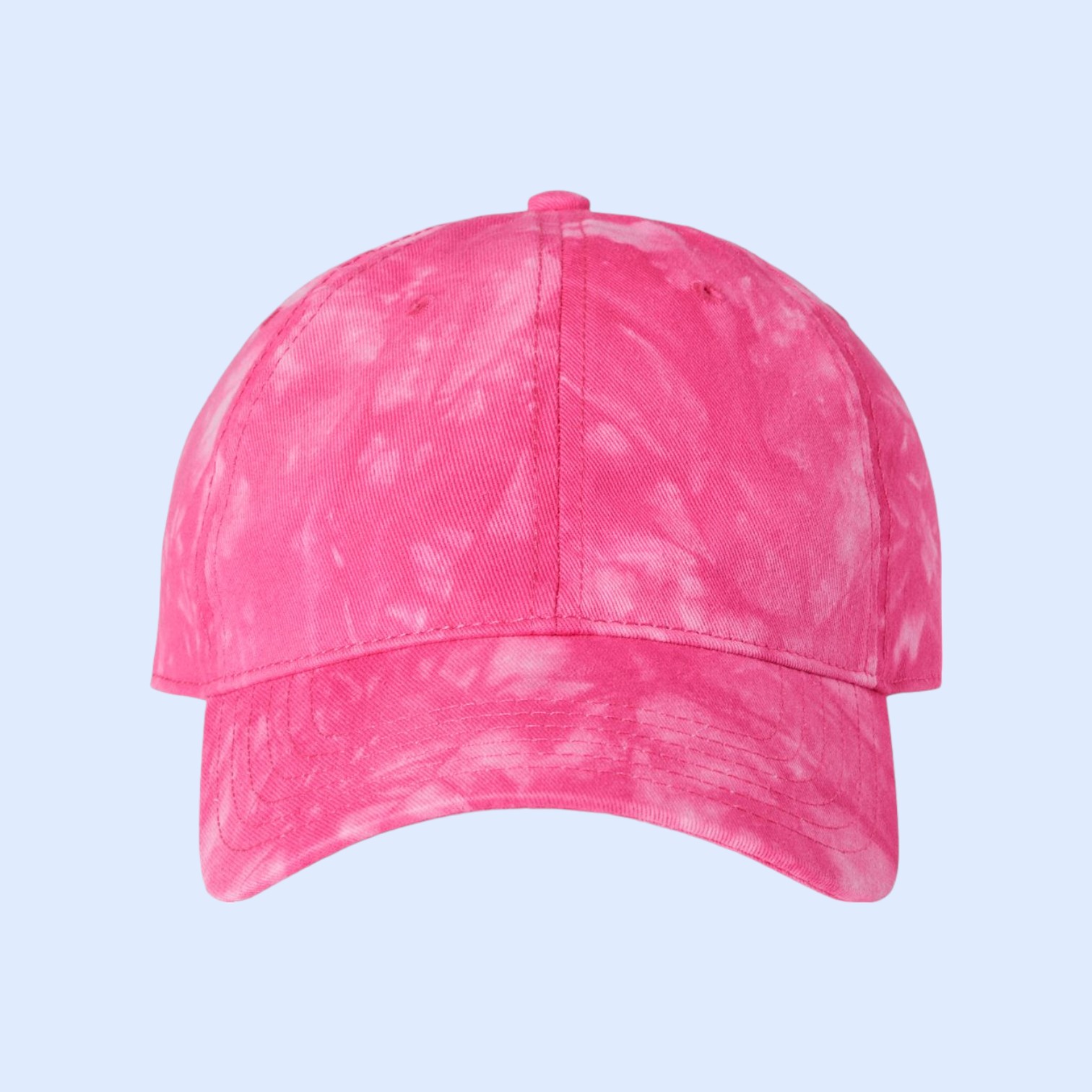 Sportsman Tie-Dye Dad Hat SP400