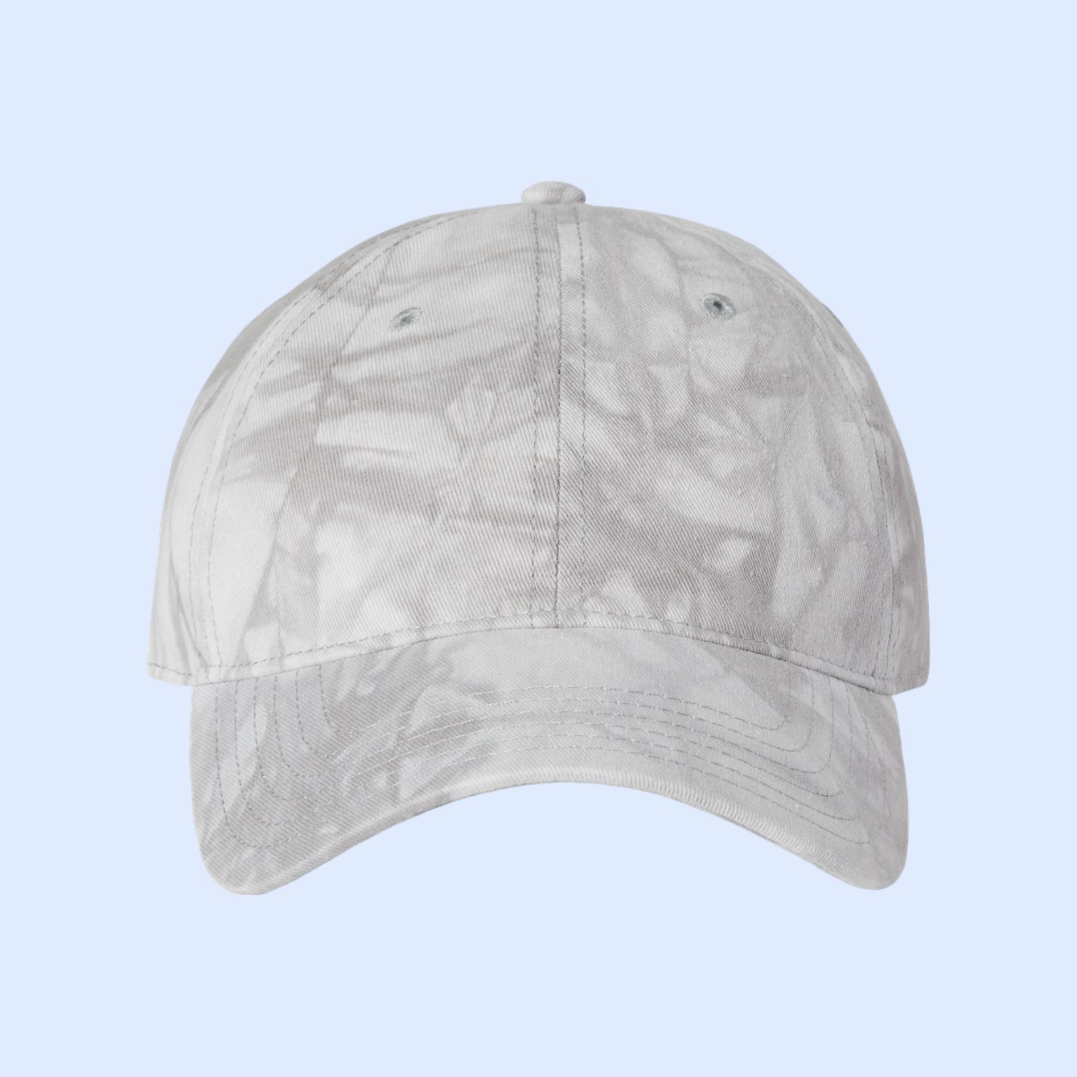 Sportsman Tie-Dye Dad Hat SP400