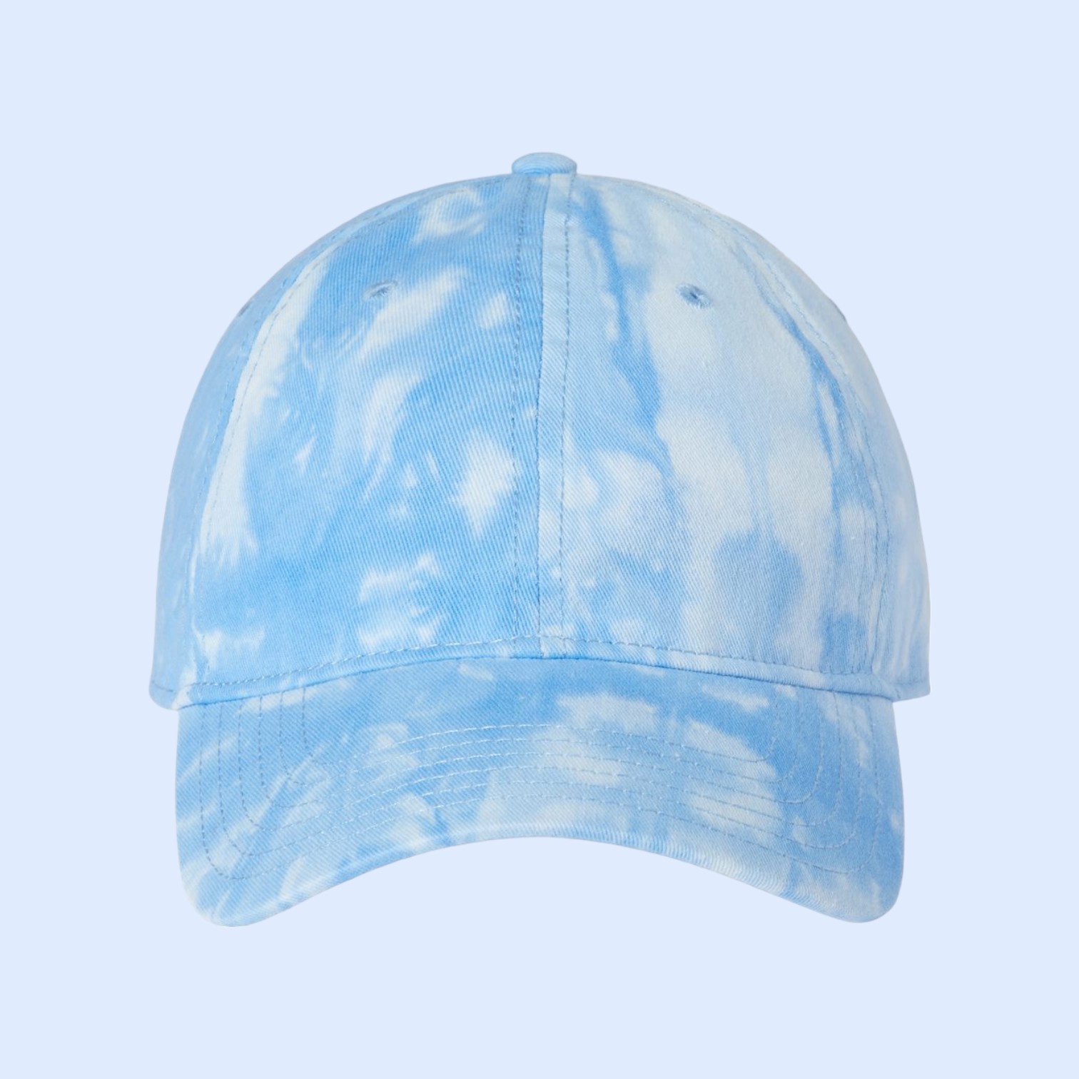 Sportsman Tie-Dye Dad Hat SP400
