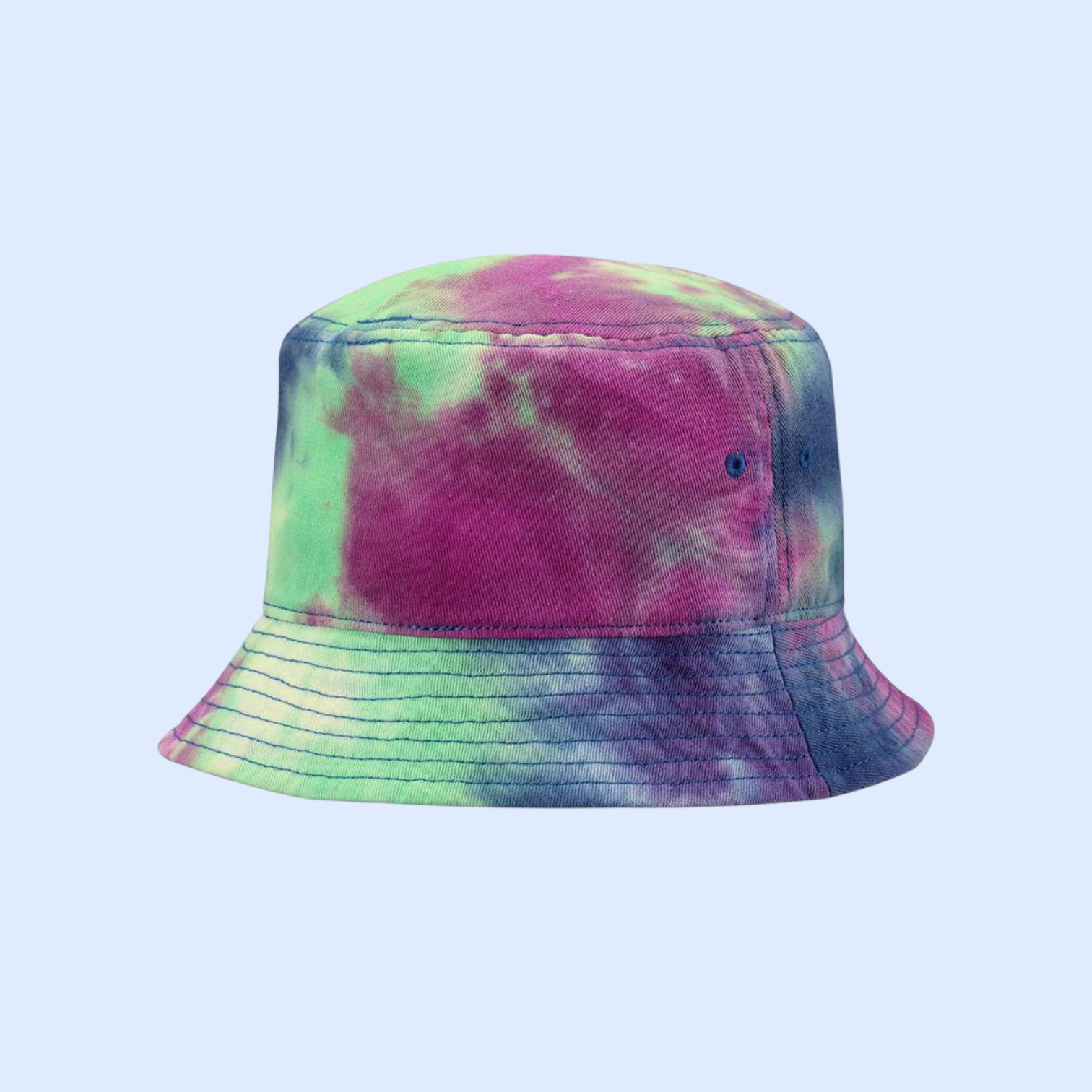 Sportsman Tie-Dye Bucket SP450
