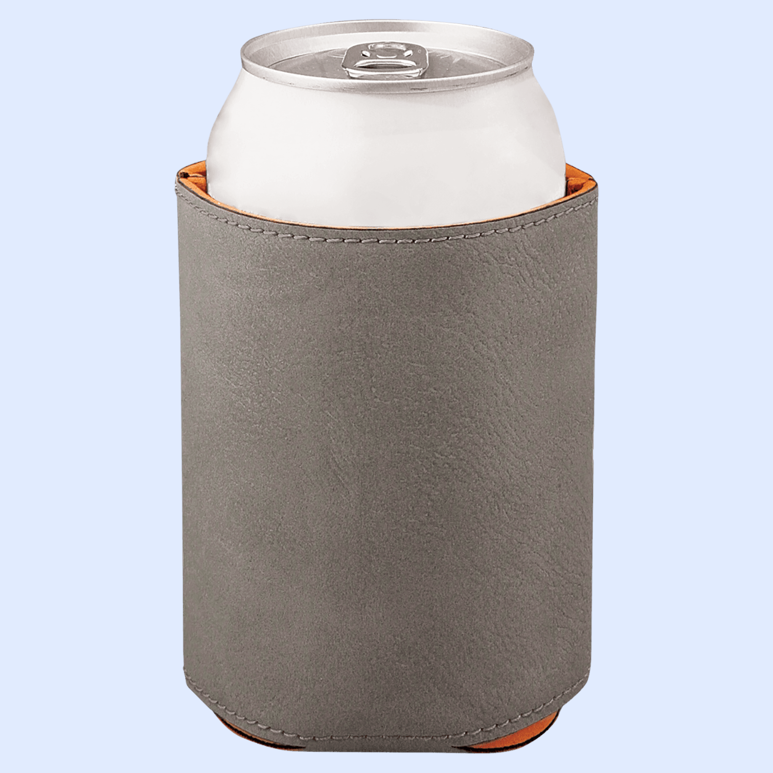 LASERABLE LEATHERETTE BEVERAGE HOLDERS
