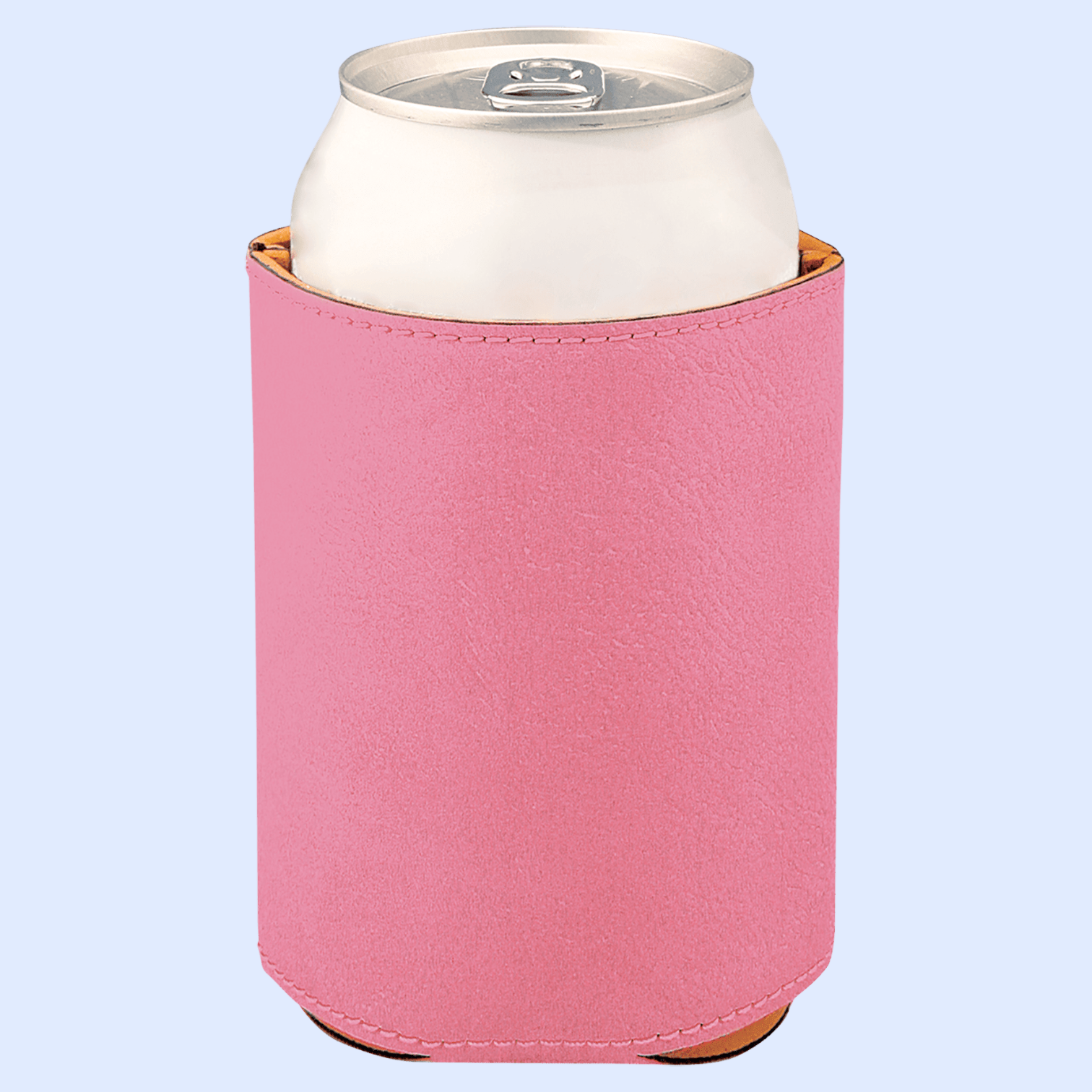 LASERABLE LEATHERETTE BEVERAGE HOLDERS