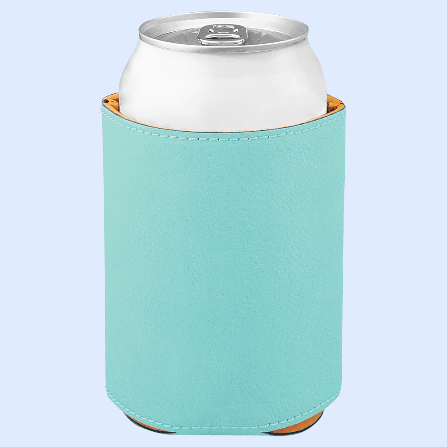 LASERABLE LEATHERETTE BEVERAGE HOLDERS