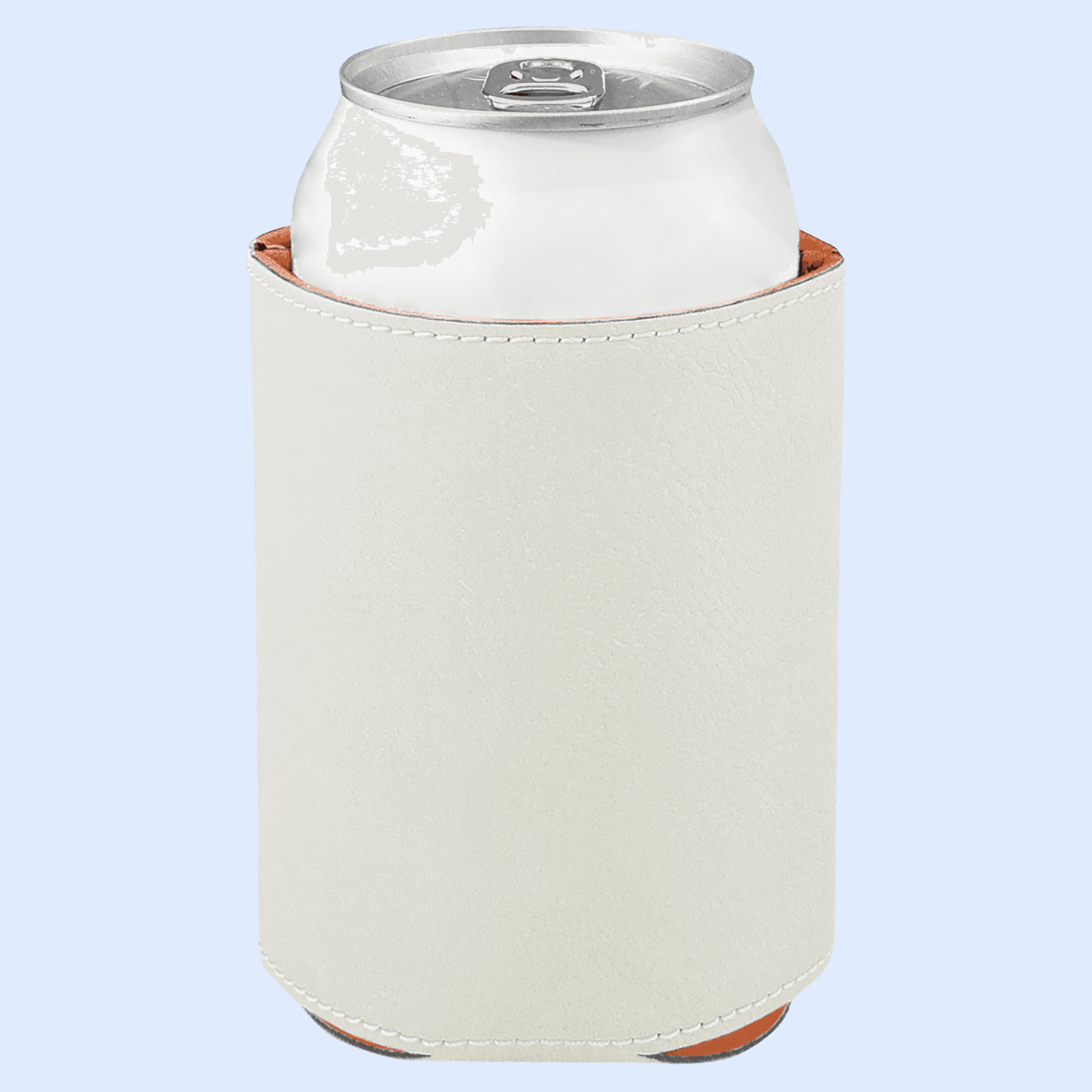 LASERABLE LEATHERETTE BEVERAGE HOLDERS