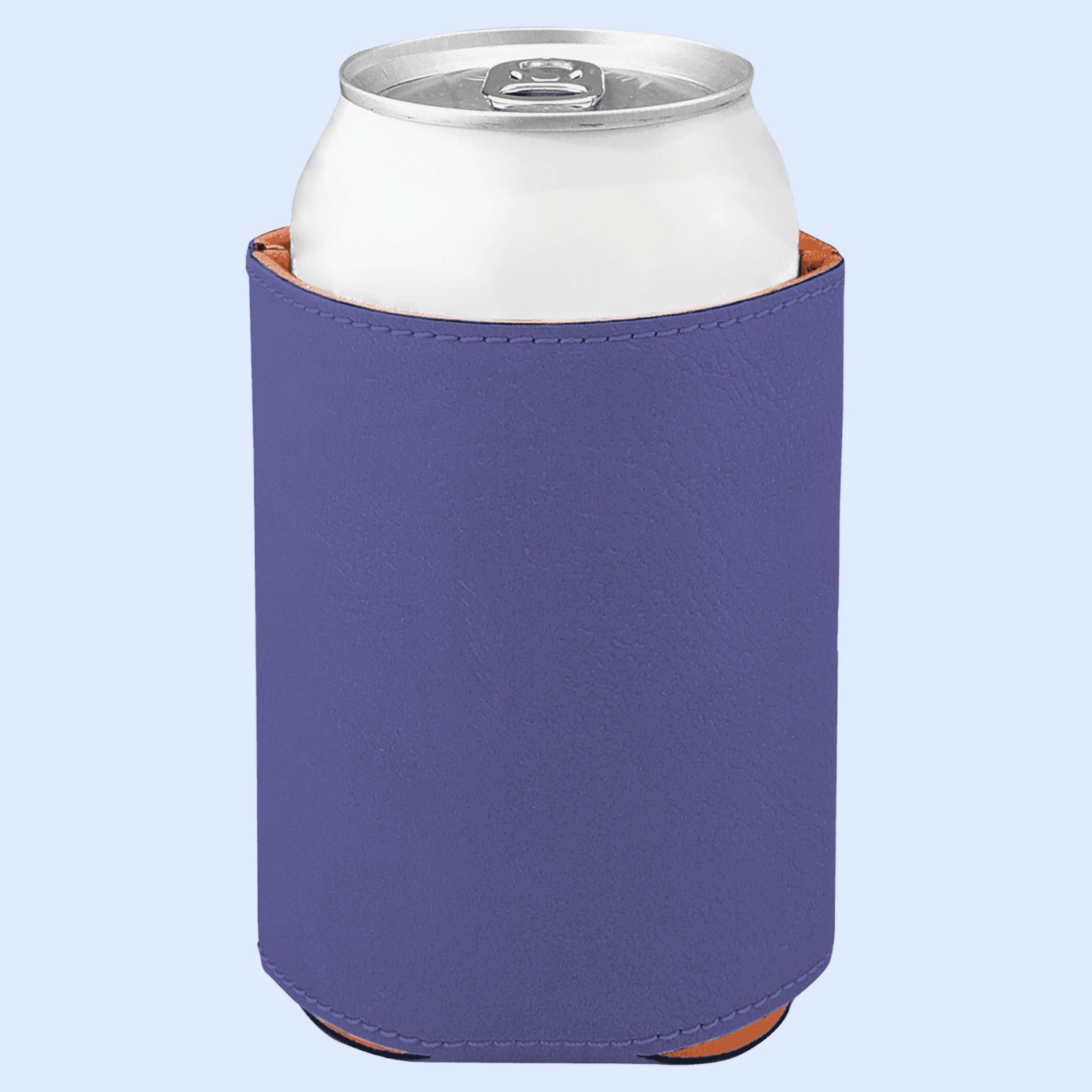 LASERABLE LEATHERETTE BEVERAGE HOLDERS